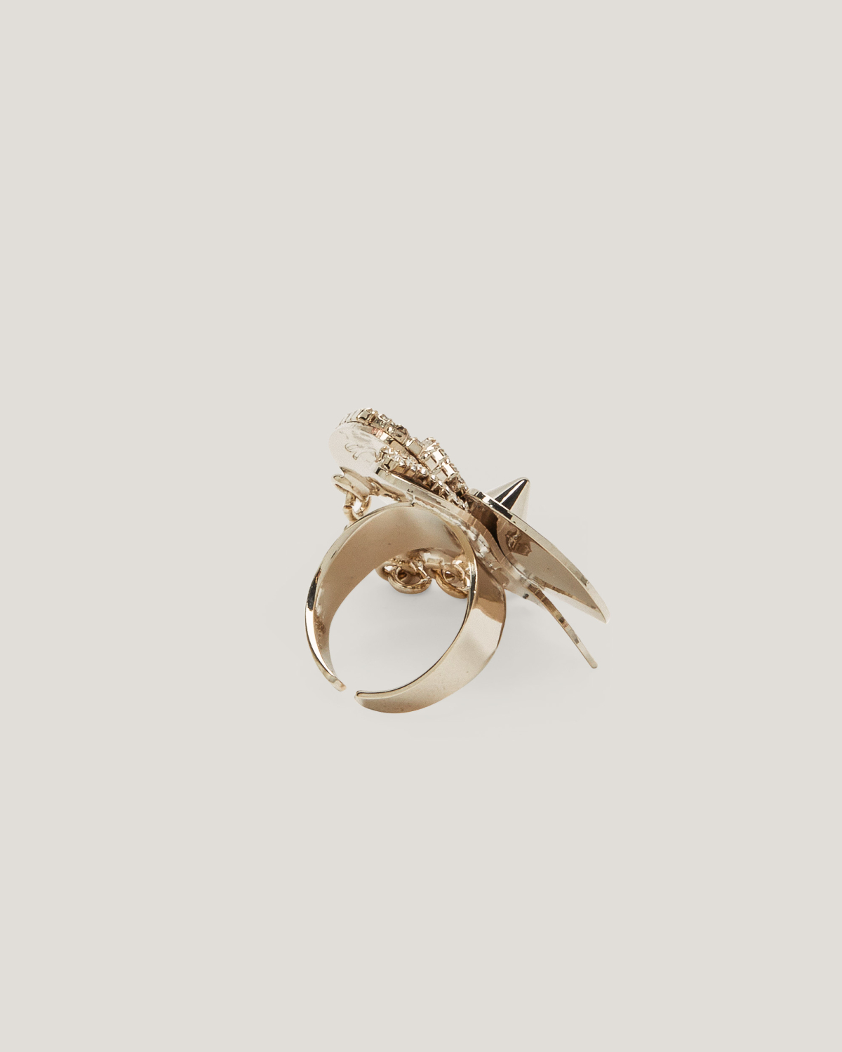 Small Moonlight Orchid ring | Jewelry, Ricercabili, Valentine's Gifts, Rings, Accessories | Genny