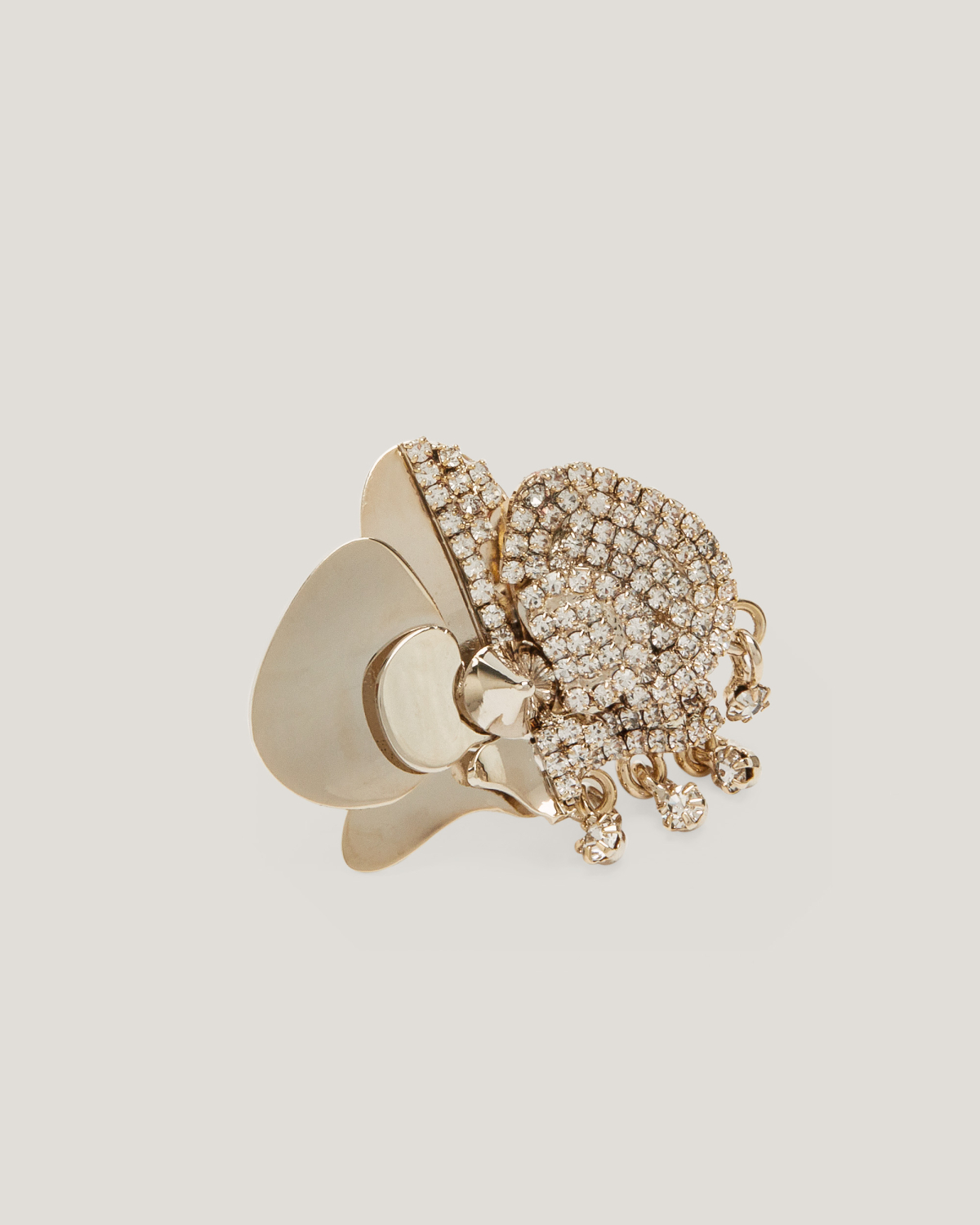 Small Moonlight Orchid ring | Jewelry, Ricercabili, Valentine's Gifts, Rings, Accessories | Genny