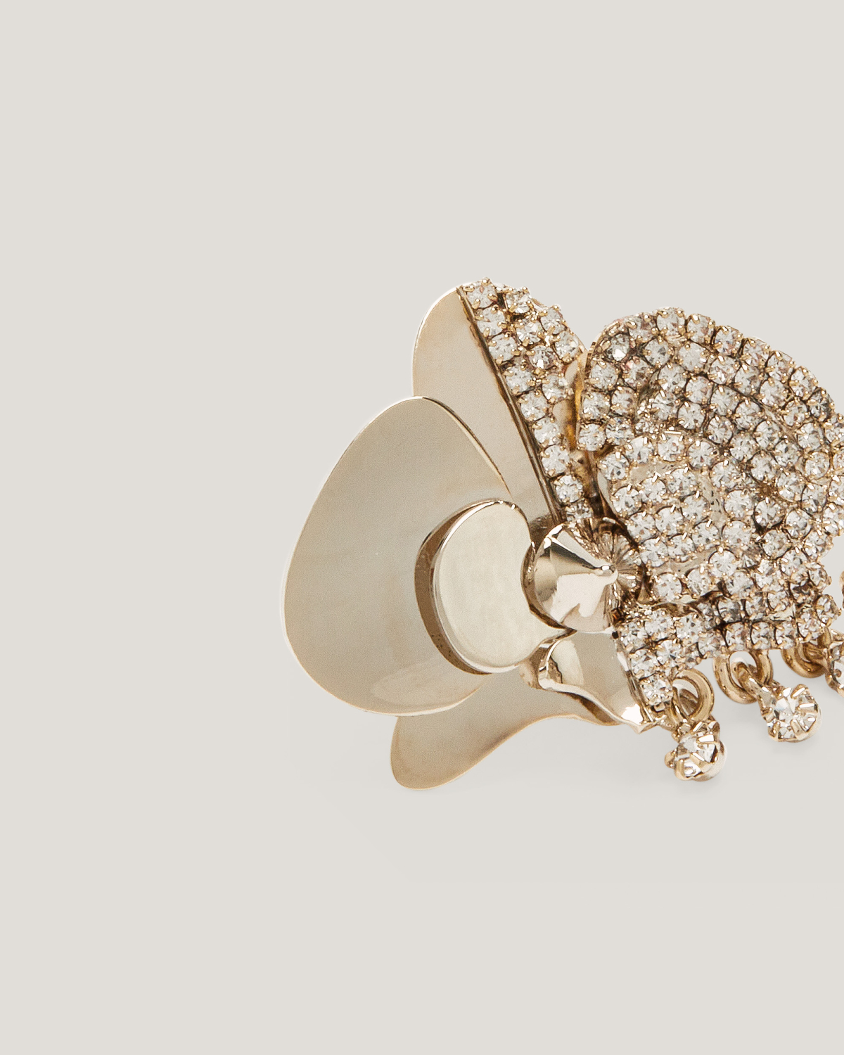 Small Moonlight Orchid ring | Jewelry, Ricercabili, Valentine's Gifts, Rings, Accessories | Genny