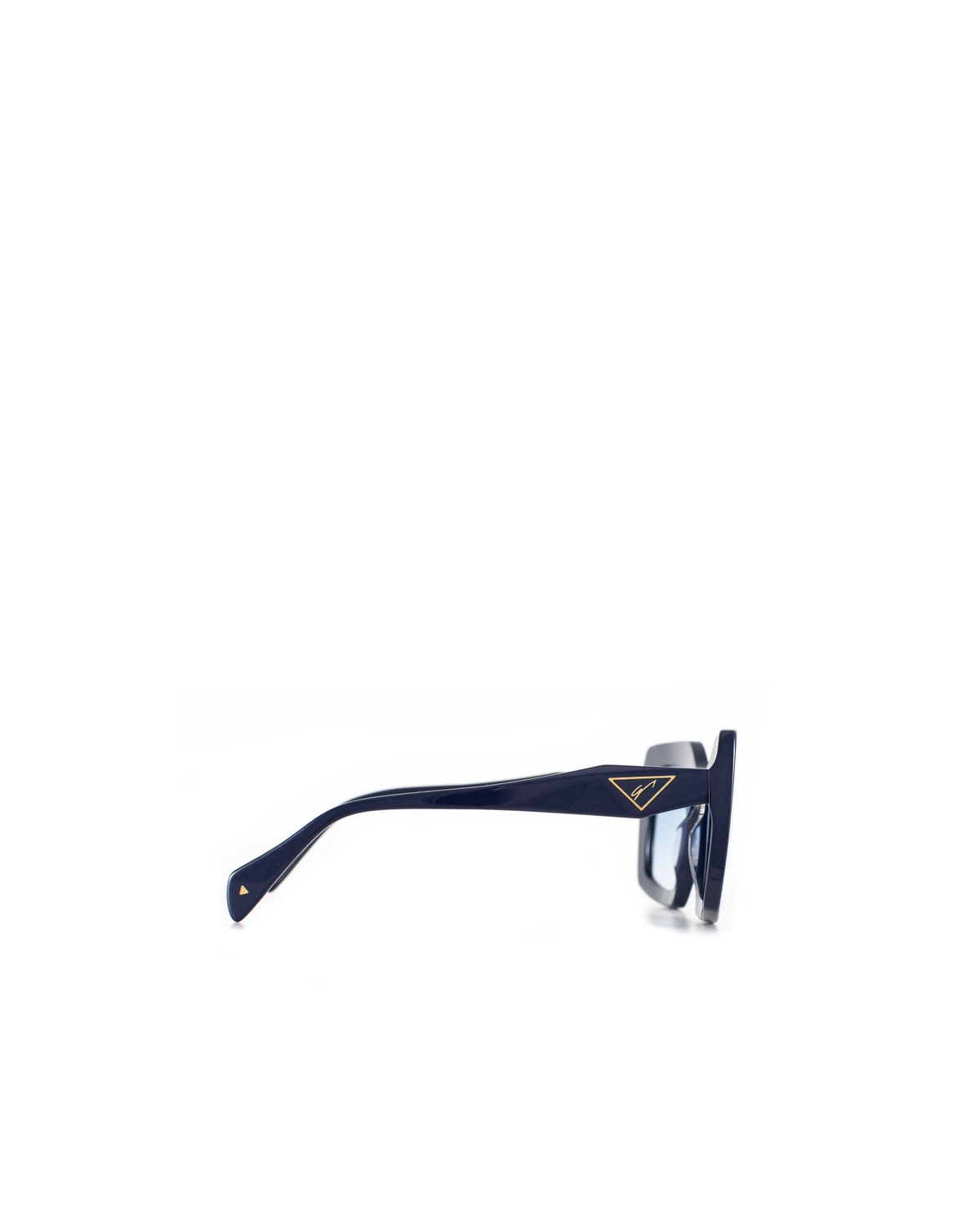 Square blue sunglasses | Sunglasses, Ricercabili | Genny