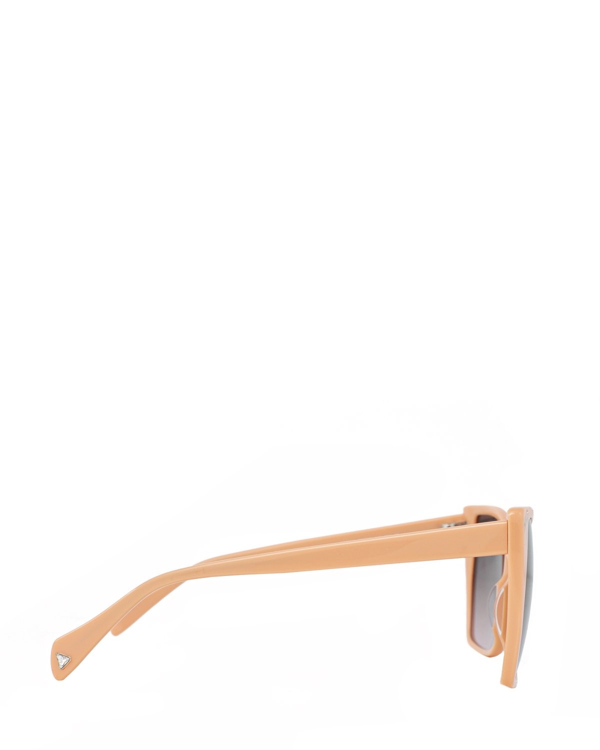 Salmon acetate sunglasses | Sunglasses, Ricercabili | Genny