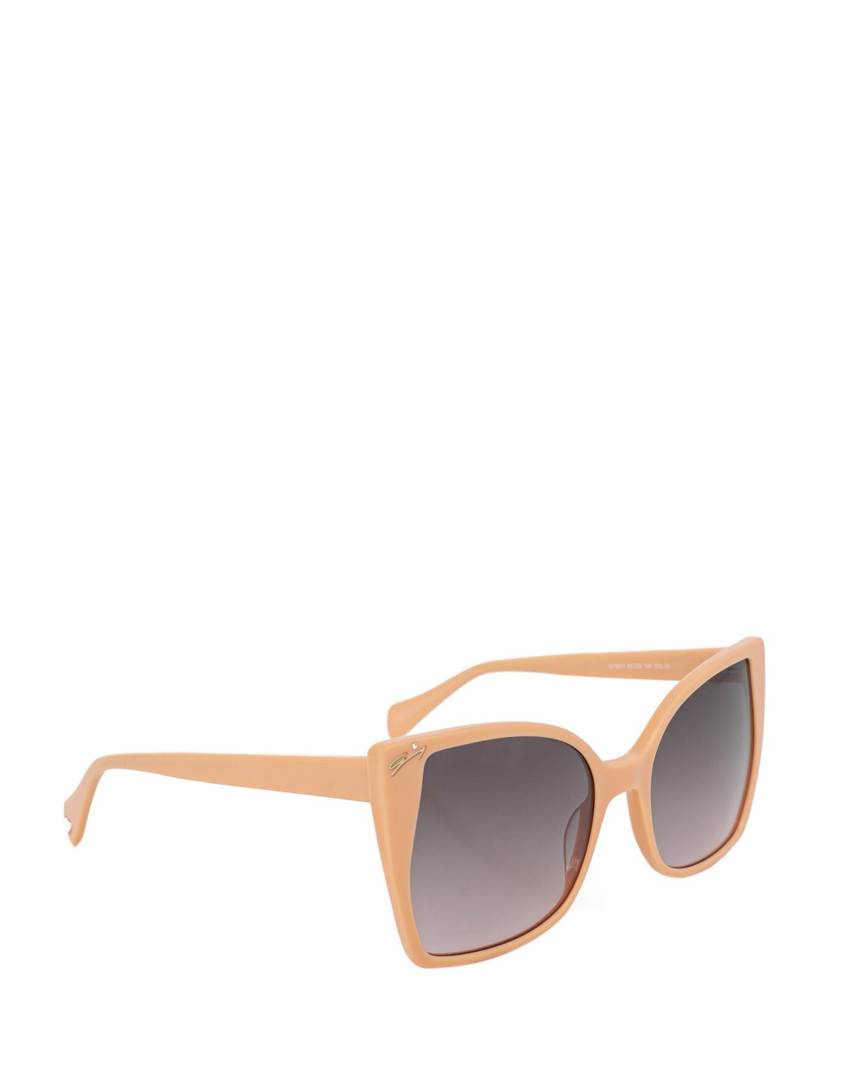 Salmon acetate sunglasses | Sunglasses, Ricercabili | Genny