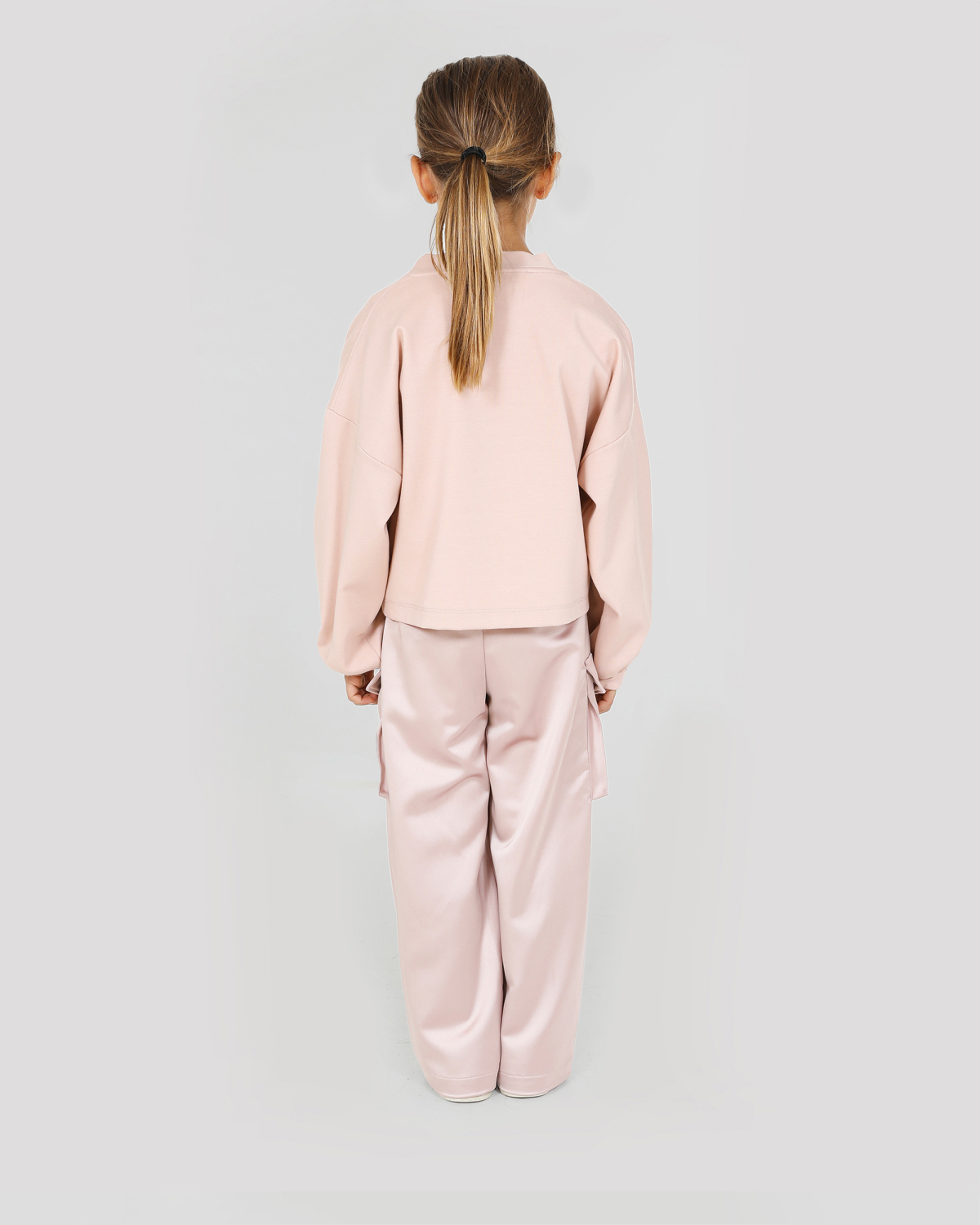 Rhinestone sweatshirt | Genny Princess, Highlights | Genny