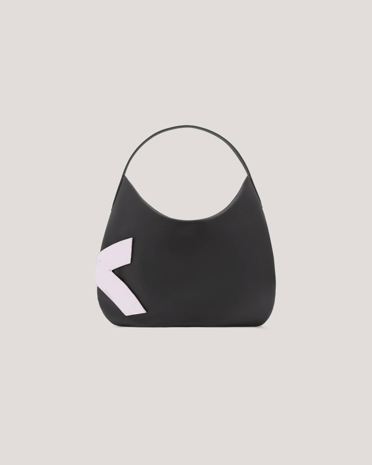 Medium nappa leather X bag | Bags, Fall Winter 2025 | Genny
