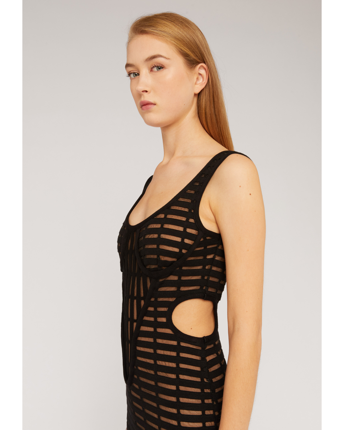 Iconic knit dress | Ricercabili | Genny