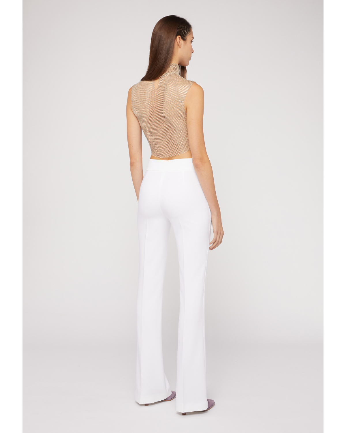 Rhinestone mesh top | Strass, Valentine's Gifts, Ricercabili | Genny