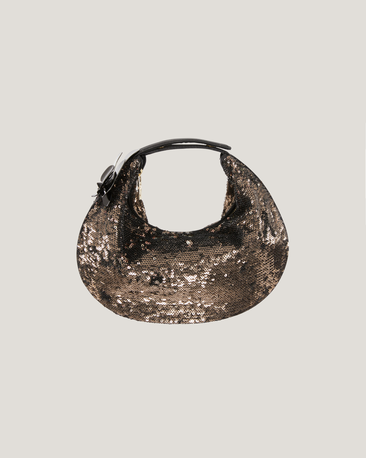 Sequin Fortune bag | Bags, Ricercabili, Fortune Bag, Ceremony Bags, New Arrivals | Genny