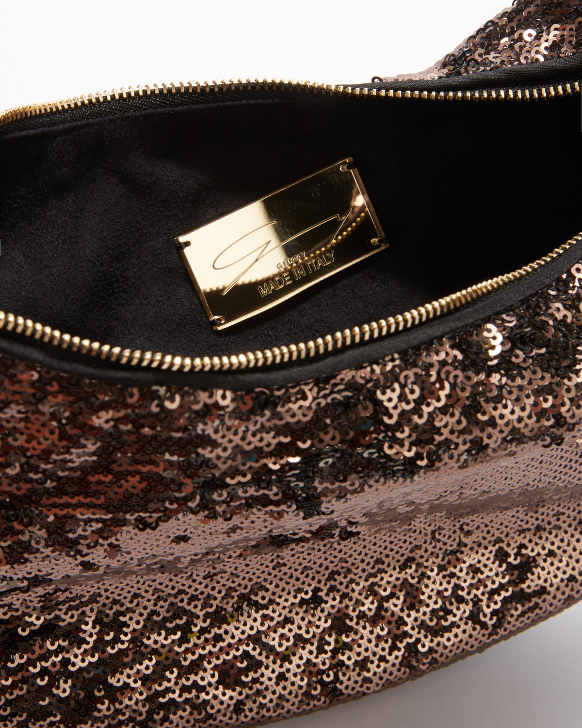 Sequin Fortune bag | Bags, Ricercabili, Fortune Bag, Ceremony Bags, New Arrivals | Genny