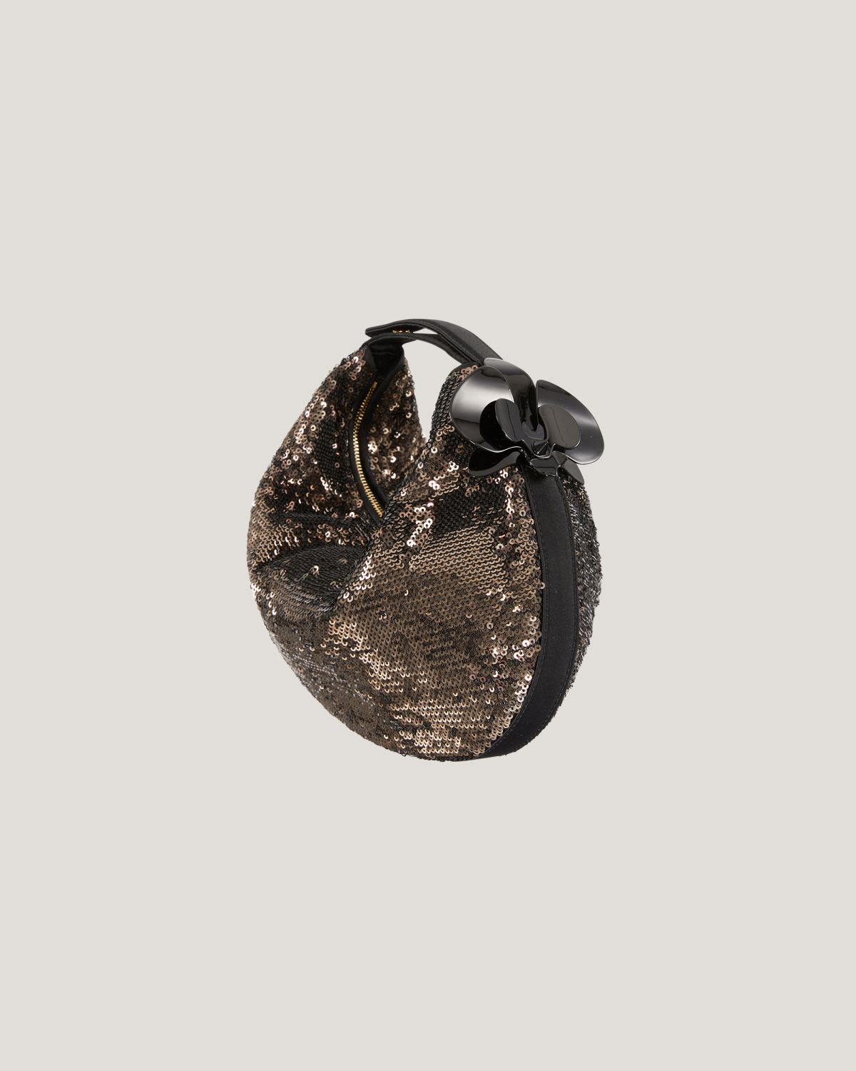 Sequin Fortune bag | Bags, Ricercabili, Fortune Bag, Ceremony Bags, New Arrivals | Genny