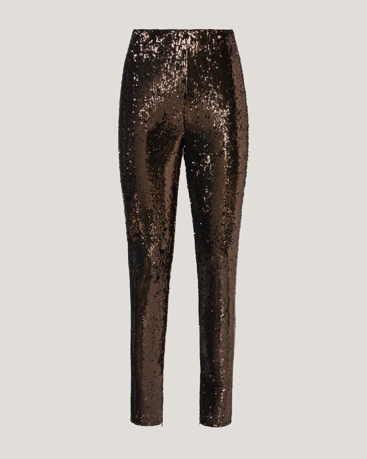 Sequin leggings | hide_category, -40%, OUTLET | Genny
