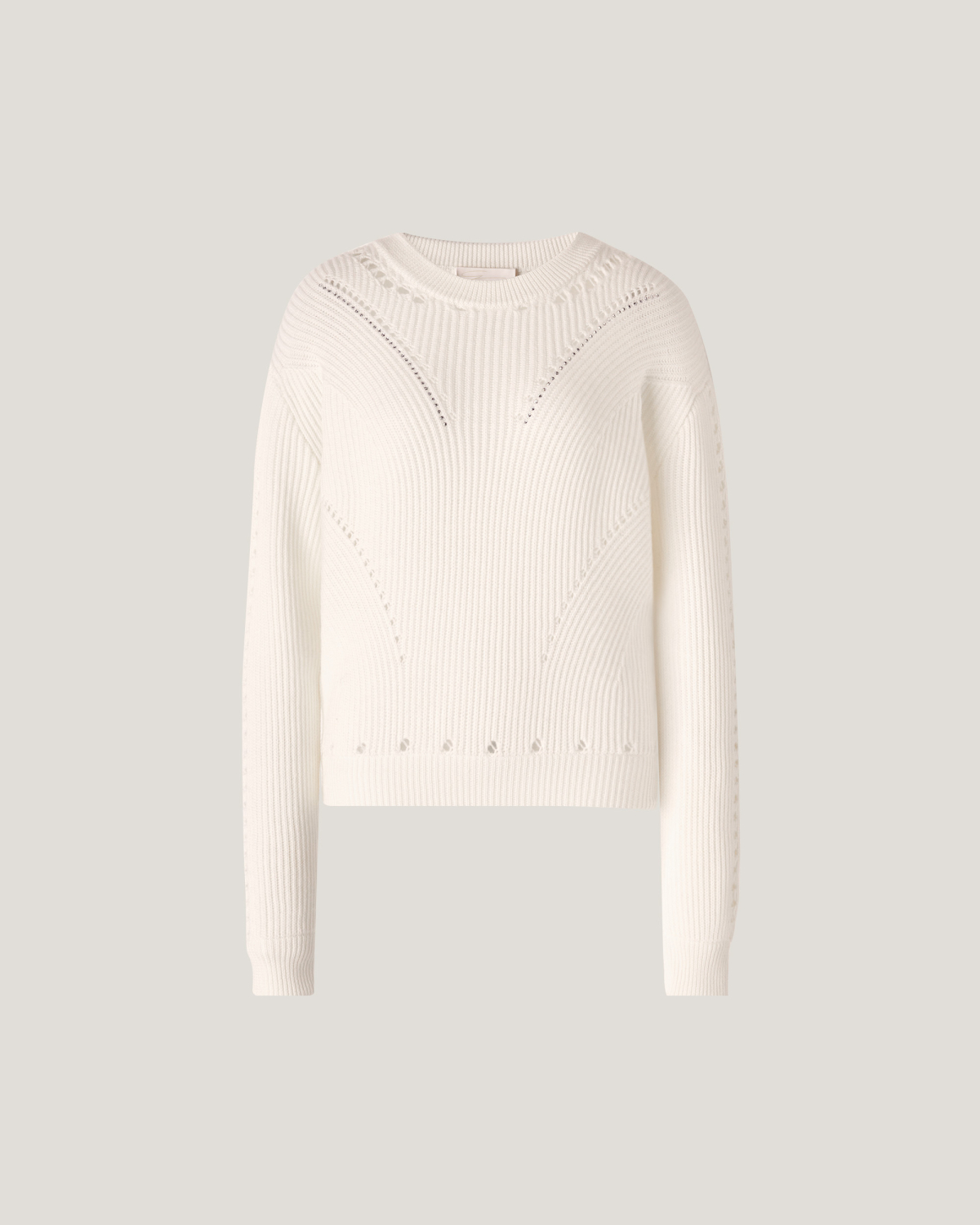 Merino wool sweater | hide_category, -40%, OUTLET | Genny