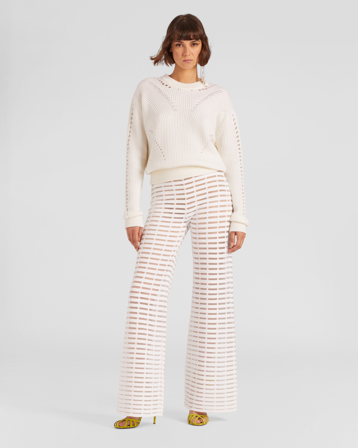 Merino wool sweater | hide_category, -40%, OUTLET | Genny