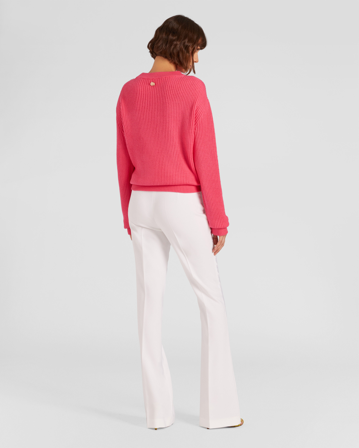 Merino wool sweater | hide_category, -40%, OUTLET | Genny