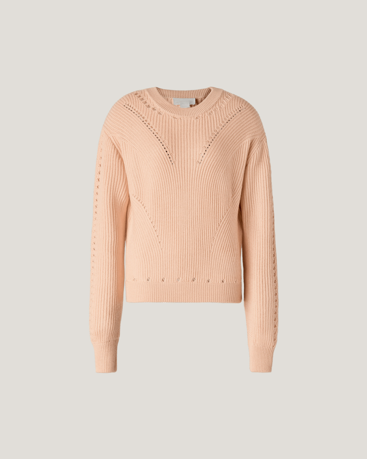 Merino wool sweater | hide_category, -40%, OUTLET | Genny