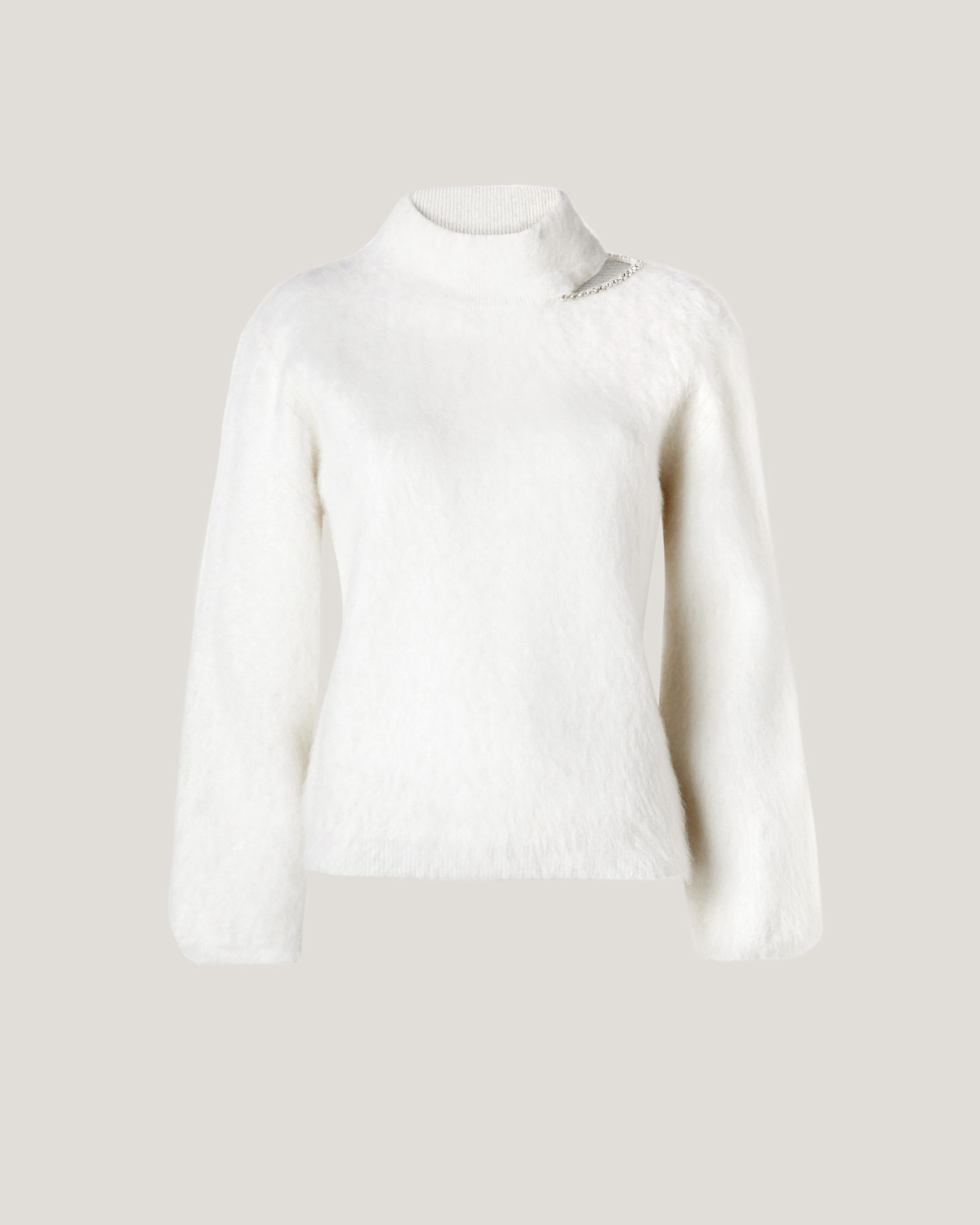 Cut-out sweater | hide_category, -40%, OUTLET | Genny