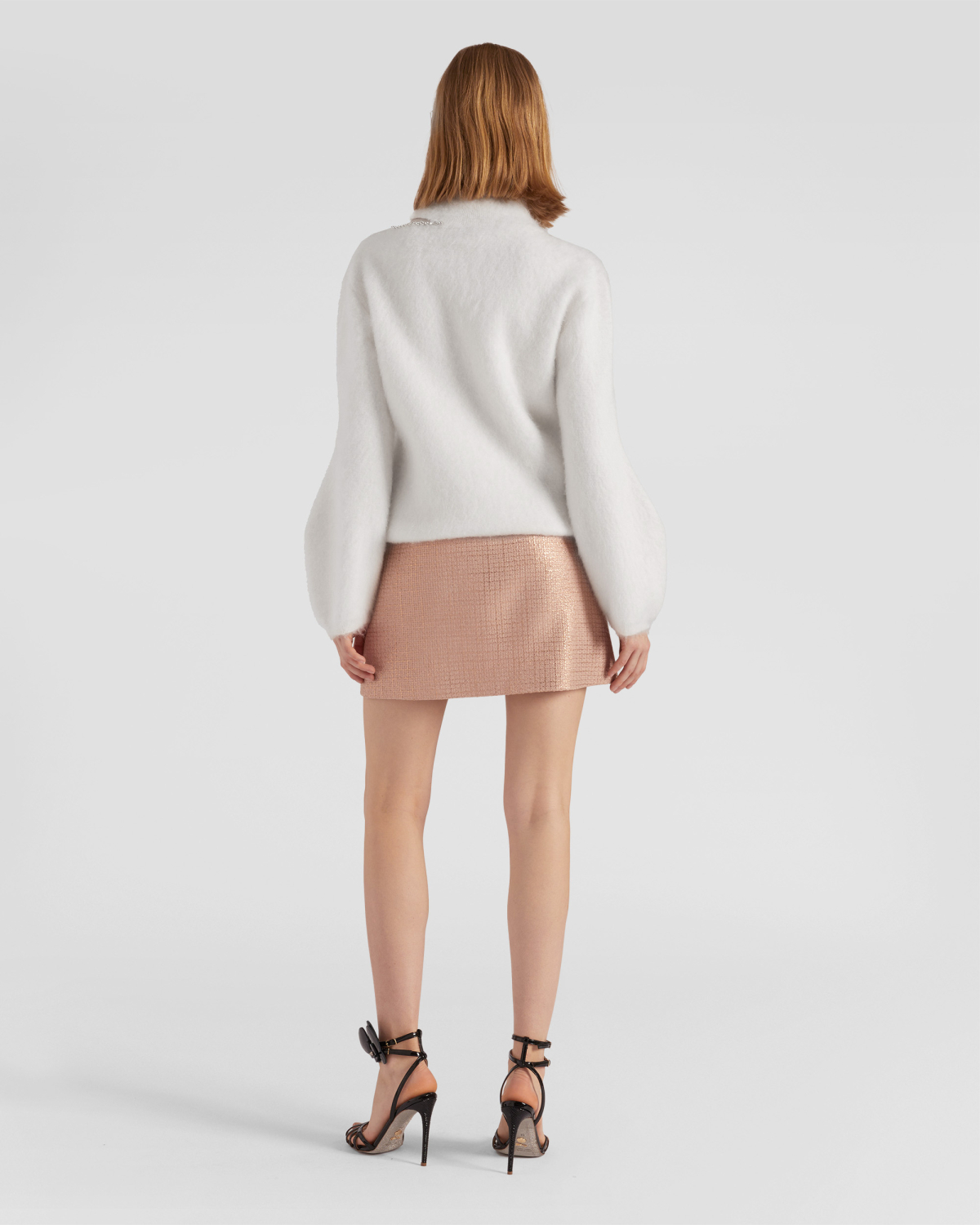 Cut-out sweater | hide_category, -40%, OUTLET | Genny