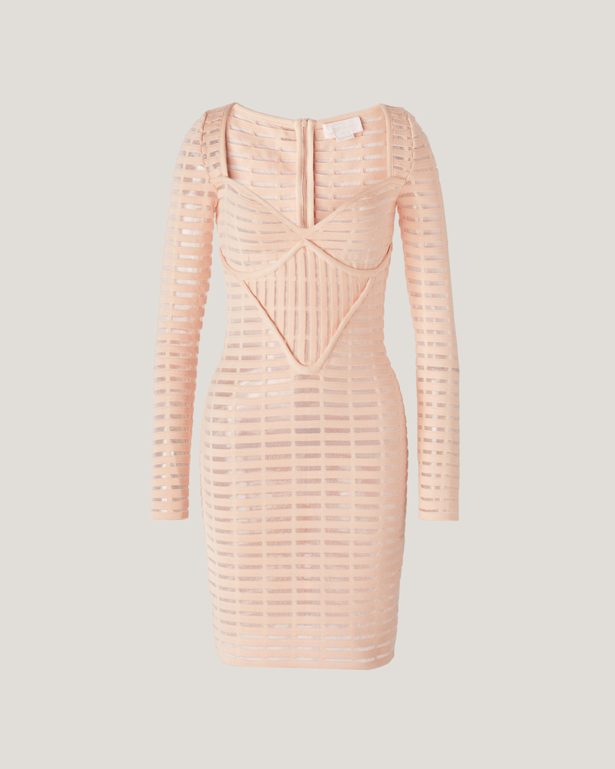 Iconic sheath dress | hide_category, -40%, OUTLET | Genny