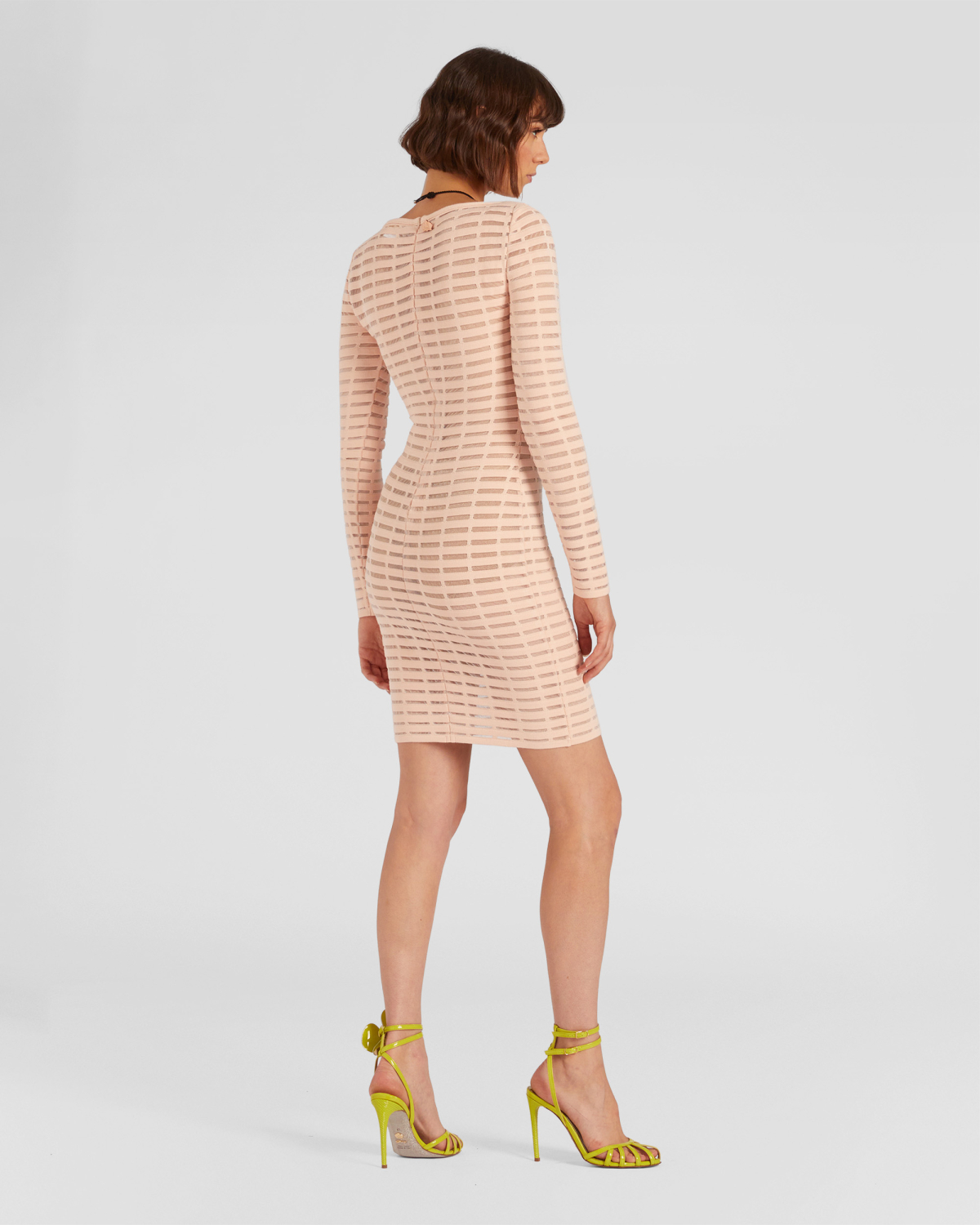 Iconic sheath dress | hide_category, -40%, OUTLET | Genny