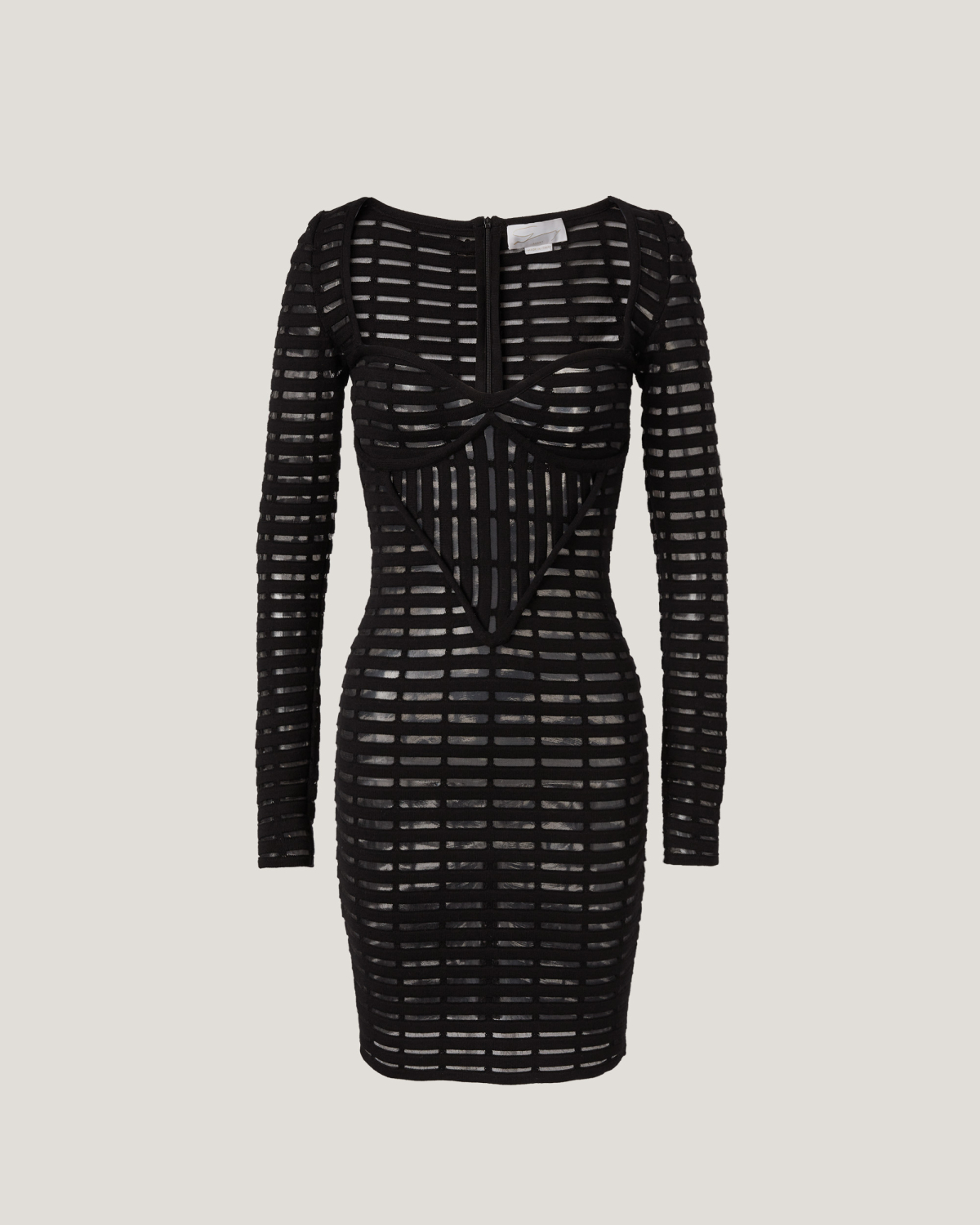 Iconic sheath dress | hide_category, -40%, OUTLET | Genny