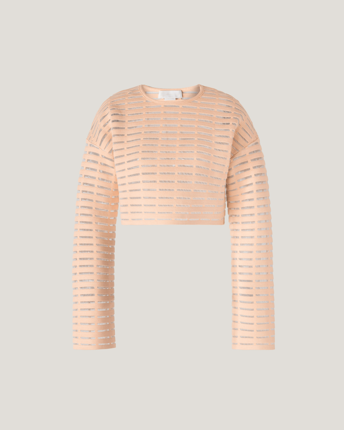 Iconic knit top | hide_category, -40%, OUTLET | Genny