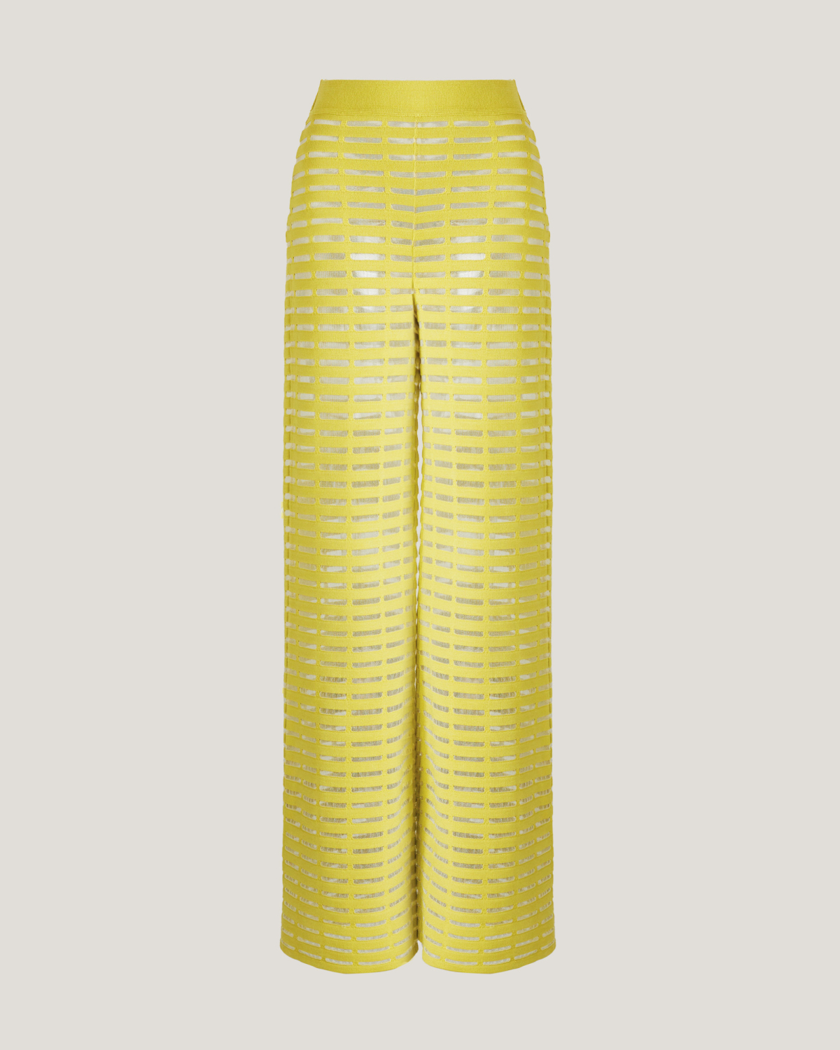 Iconic knit pants | hide_category, -40%, OUTLET | Genny