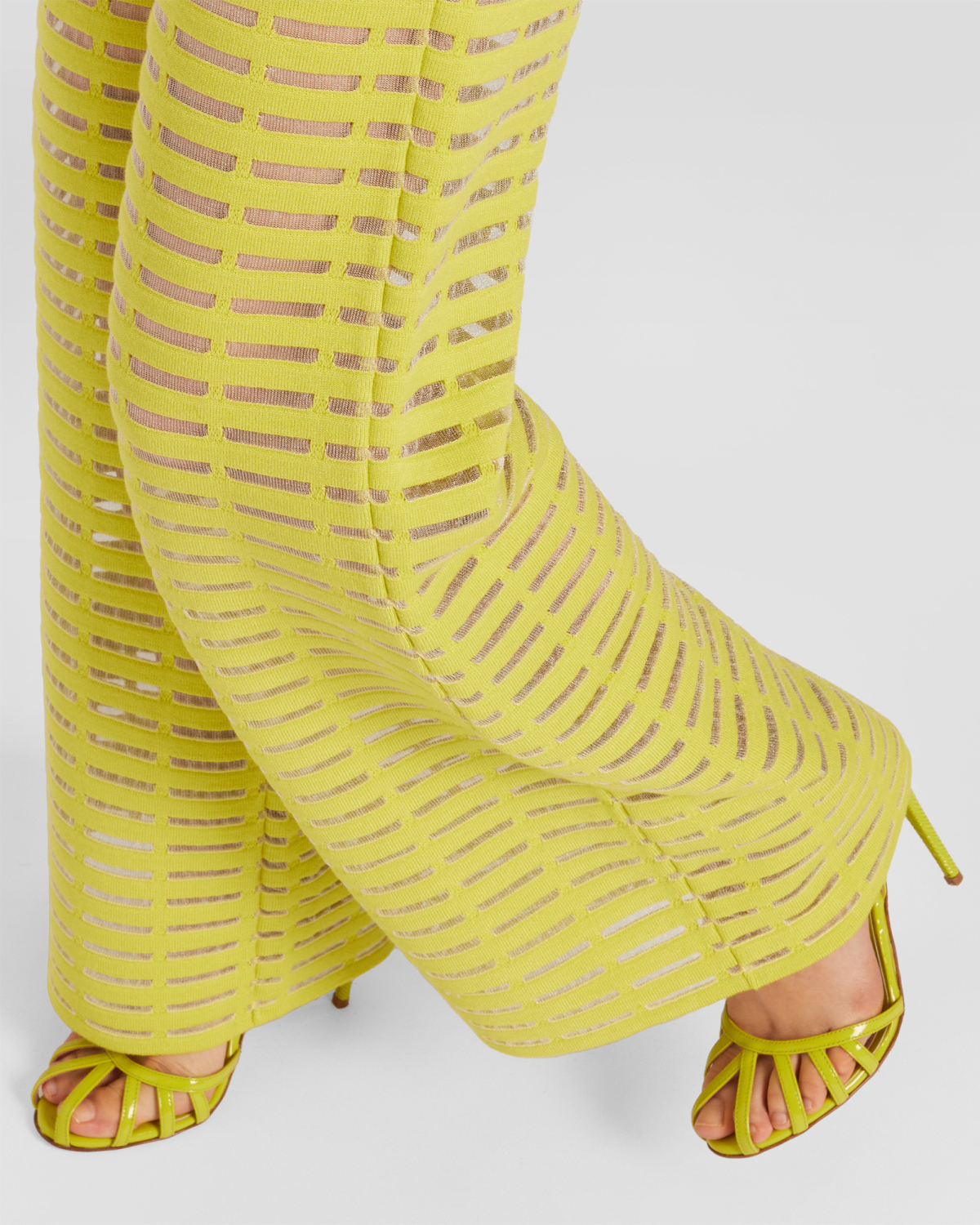 Iconic knit pants | hide_category, -40%, OUTLET | Genny