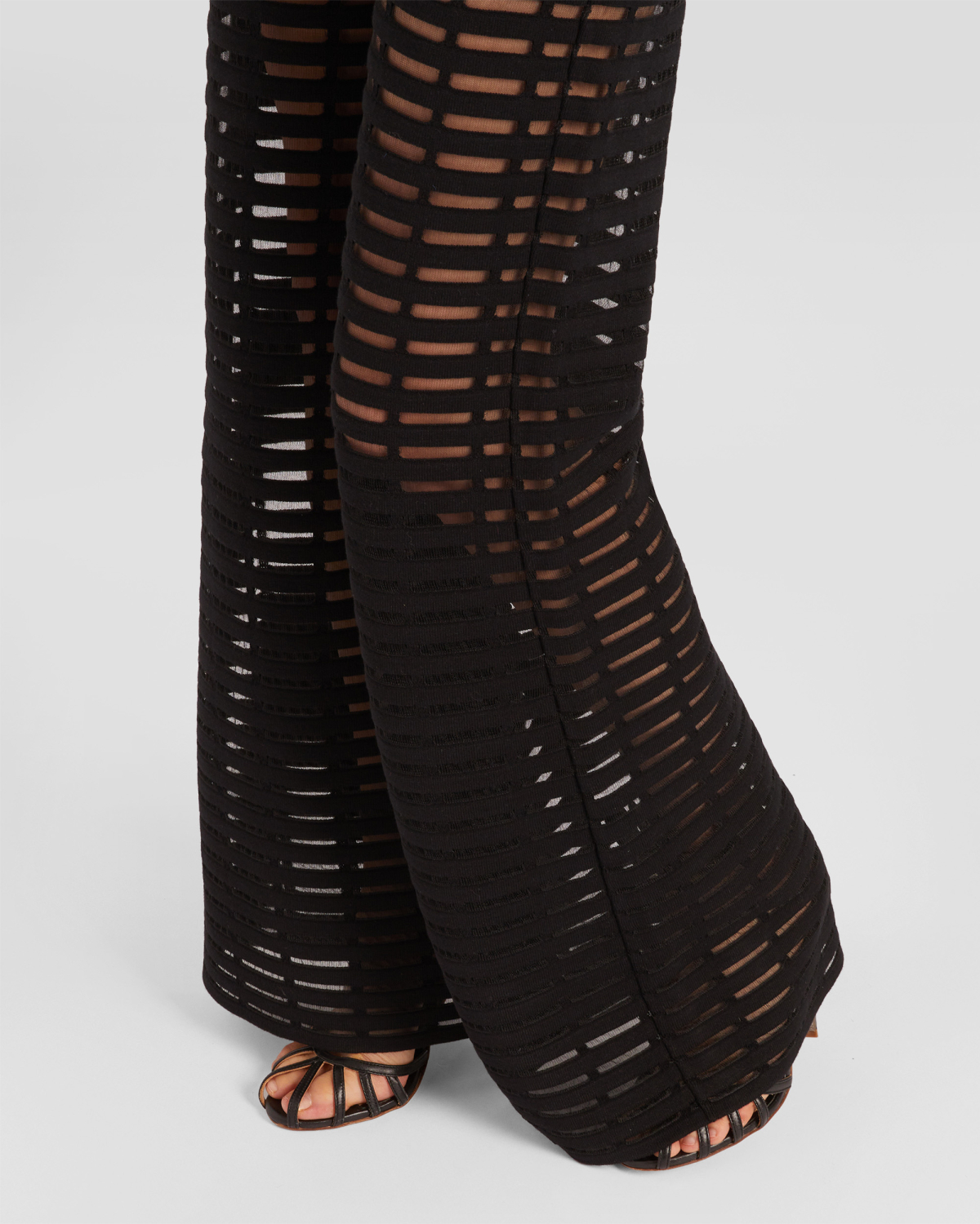 Iconic knit pants | hide_category, -40%, OUTLET | Genny