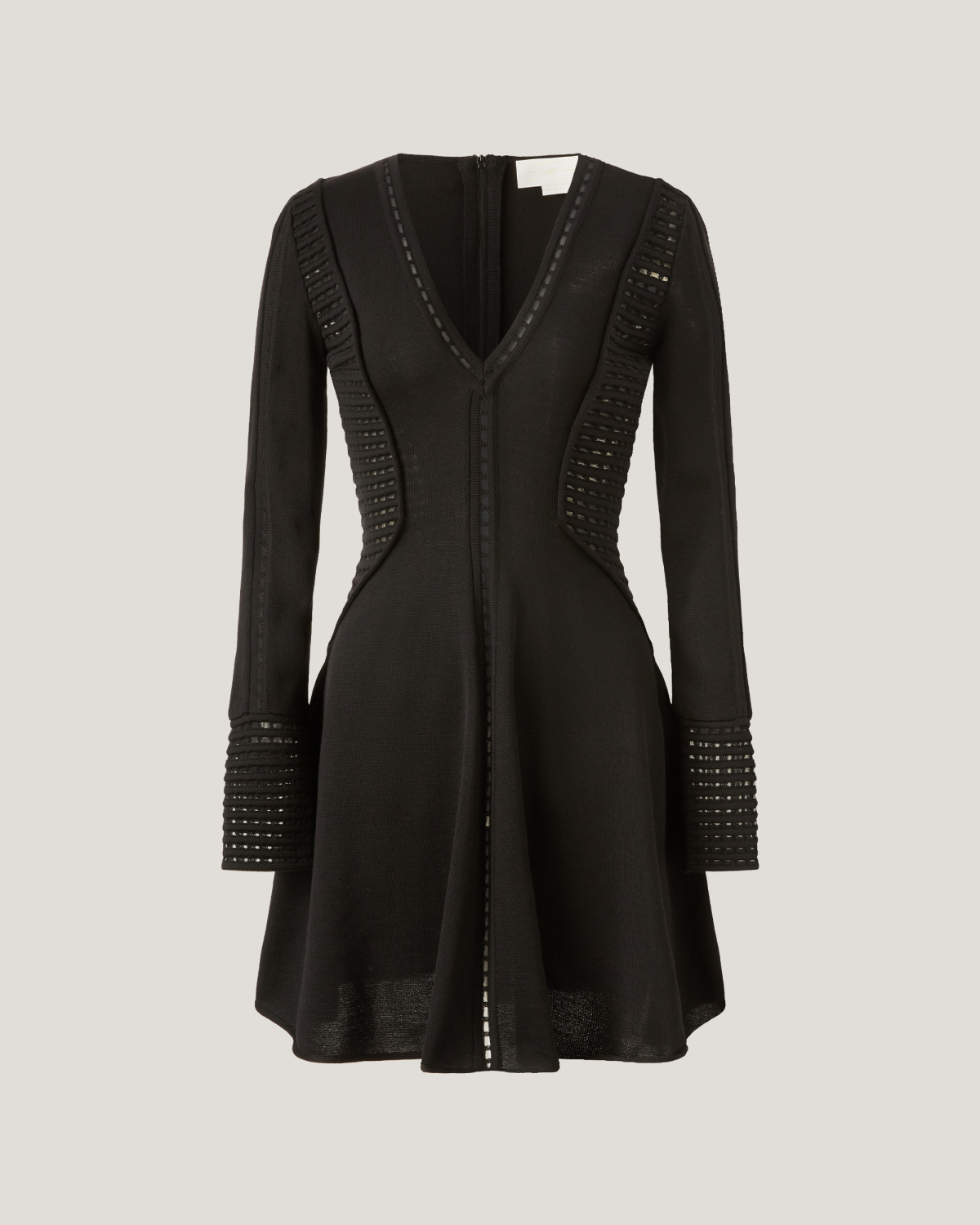 Dress with iconic embroideries | hide_category, -40%, OUTLET | Genny