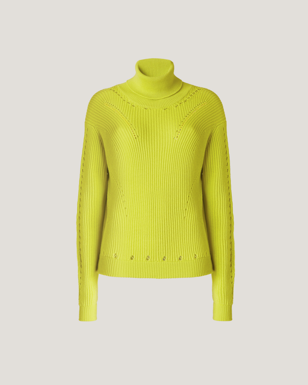 Knit turtleneck | hide_category, -40%, OUTLET | Genny