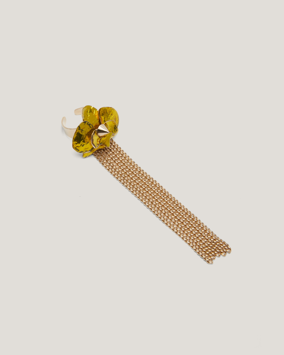 Orchid ring with tassel | Jewelry, Ricercabili, Valentine's Gifts, Rings, Accessories | Genny