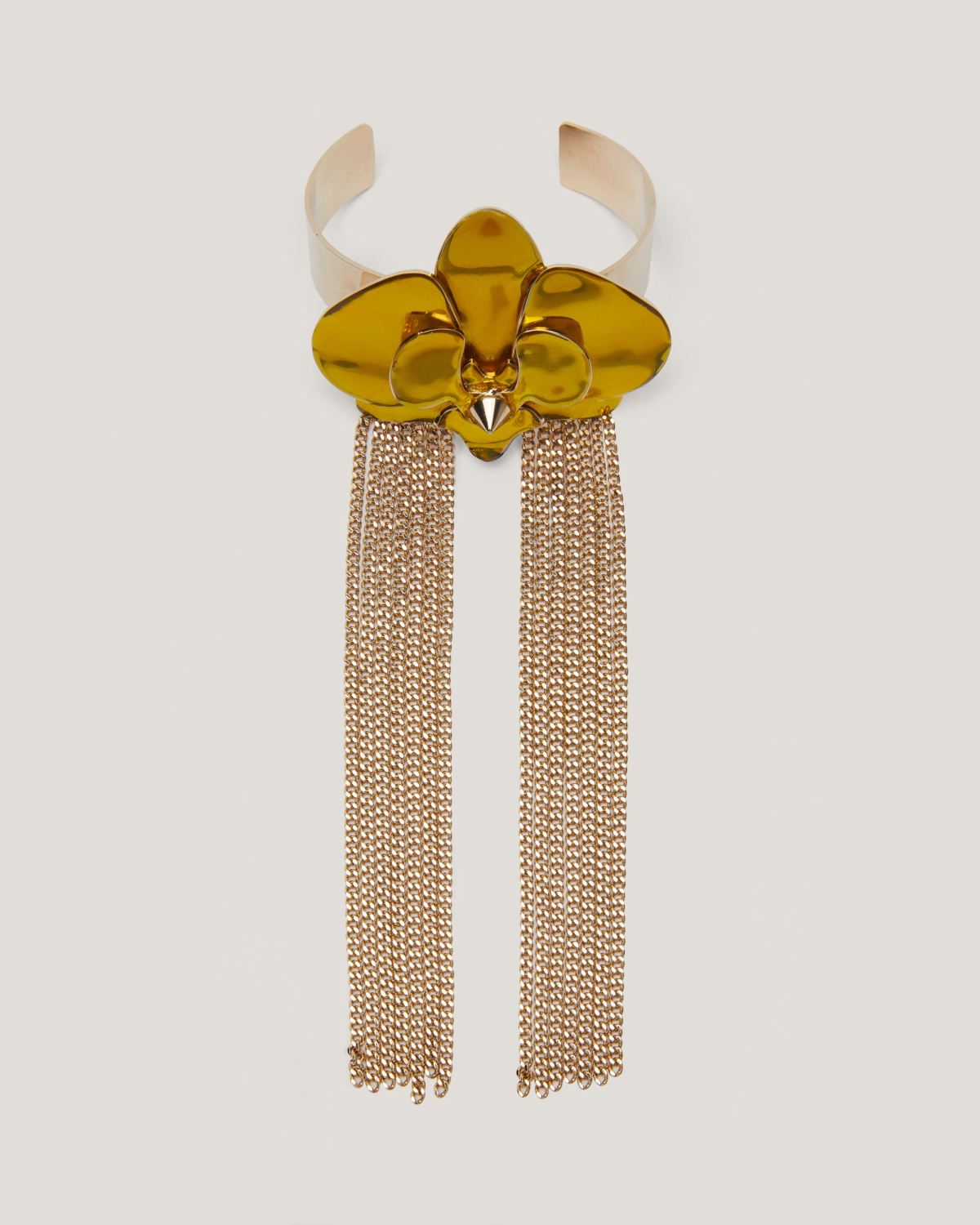 Orchid bracelet with tassels | Jewelry, Valentine's Gifts, Bracelets, Accessories | Genny