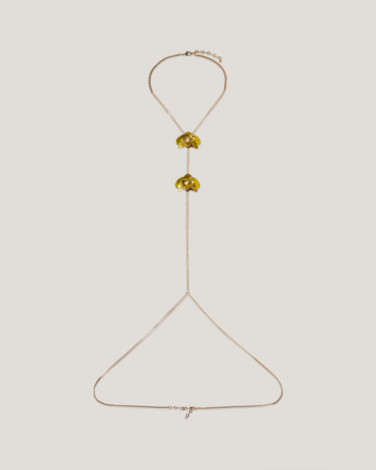 Orchid body jewel | Jewelry, Valentine's Gifts, Body Jewels, Accessories | Genny