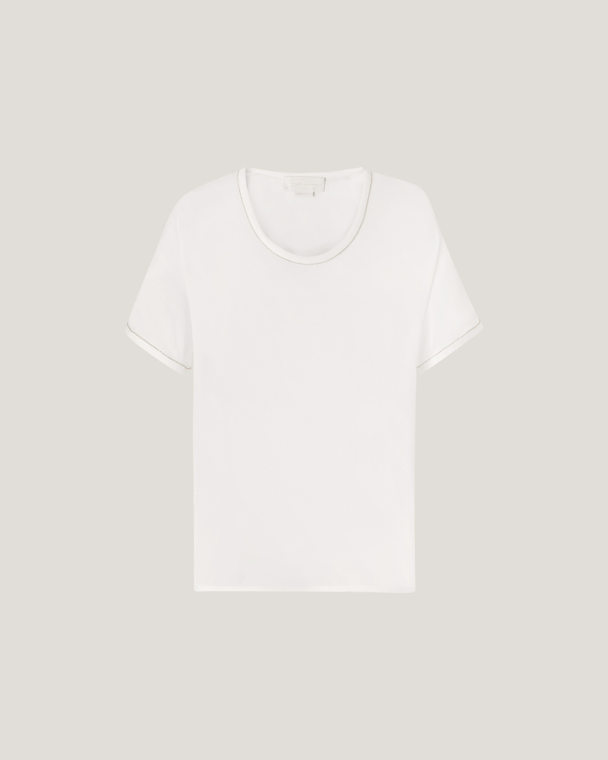 Short sleeve top | hide_category, -40%, OUTLET | Genny