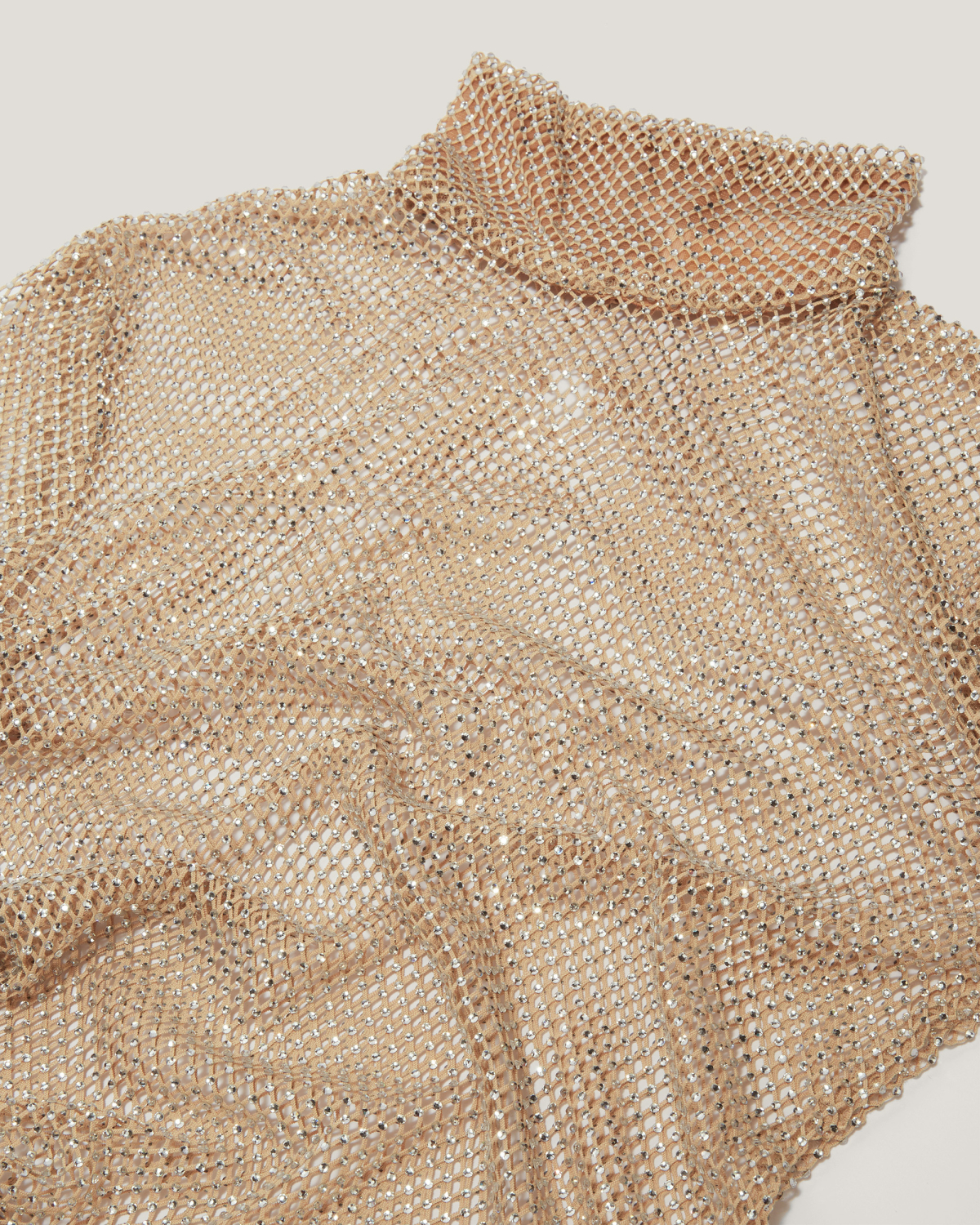 Elegant rhinestoned dress | Strass, Valentine's Gifts, Ricercabili | Genny