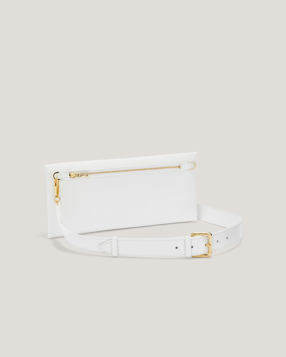 Telegram Purse with orchid | hide_category | Genny
