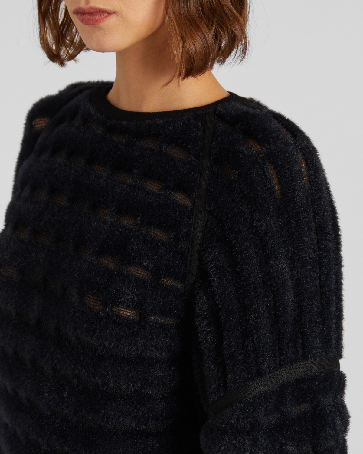 Oversized sweater loose Fit | hide_category, -40%, OUTLET | Genny
