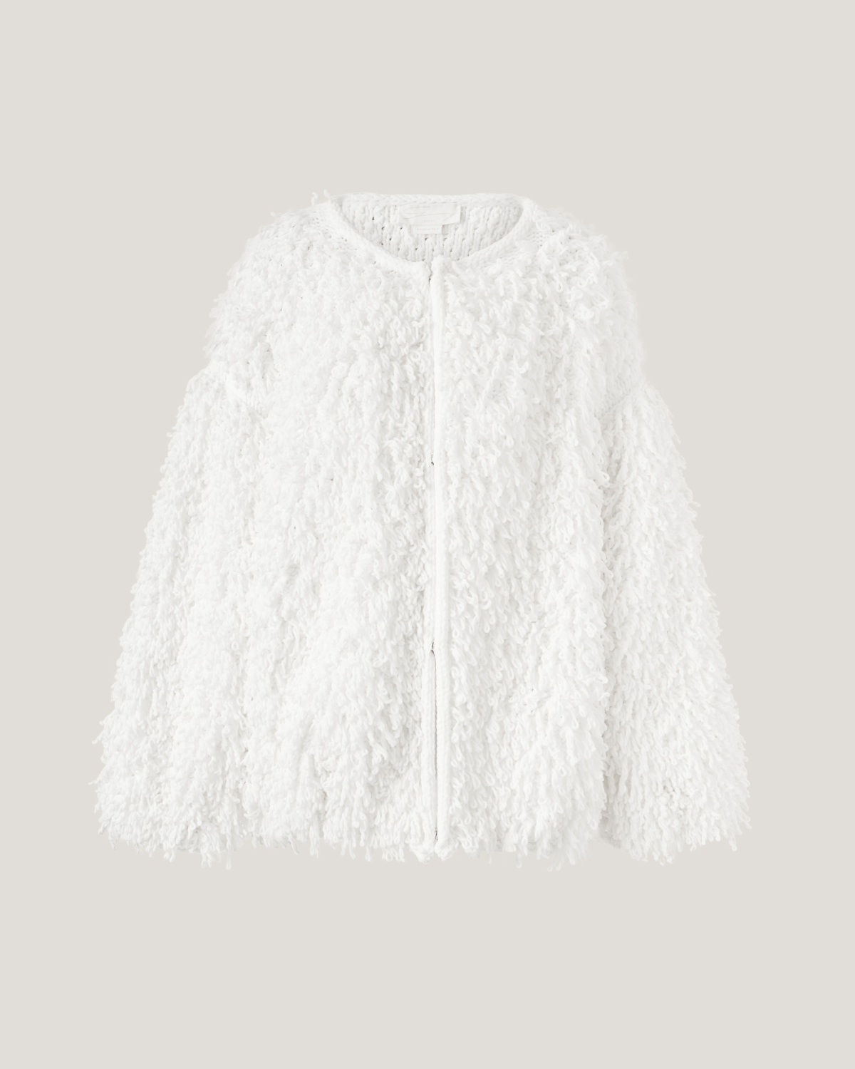 Oversized cardigan | hide_category, -40%, OUTLET | Genny