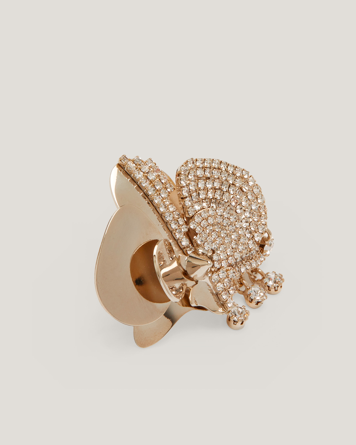 Moonlight Orchid ring | Jewelry, Ricercabili, Valentine's Gifts, Rings, Accessories | Genny