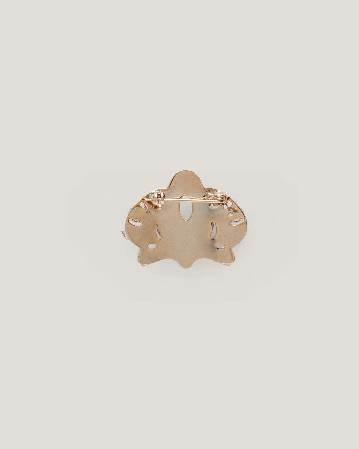 Small Star Orchid brooch | hide_category, Jewelry, Brooches, Accessories | Genny