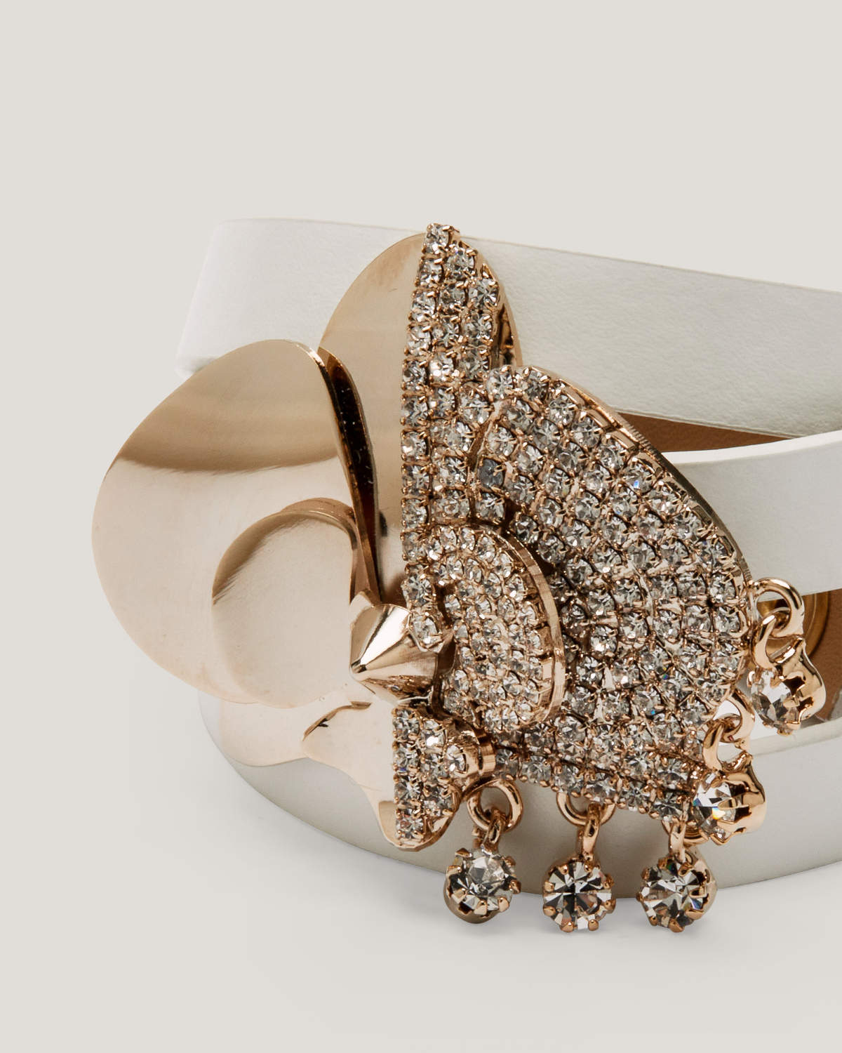 Moonlight Orchid bracelet with strap | Jewelry, Valentine's Gifts, Bracelets, Accessories | Genny