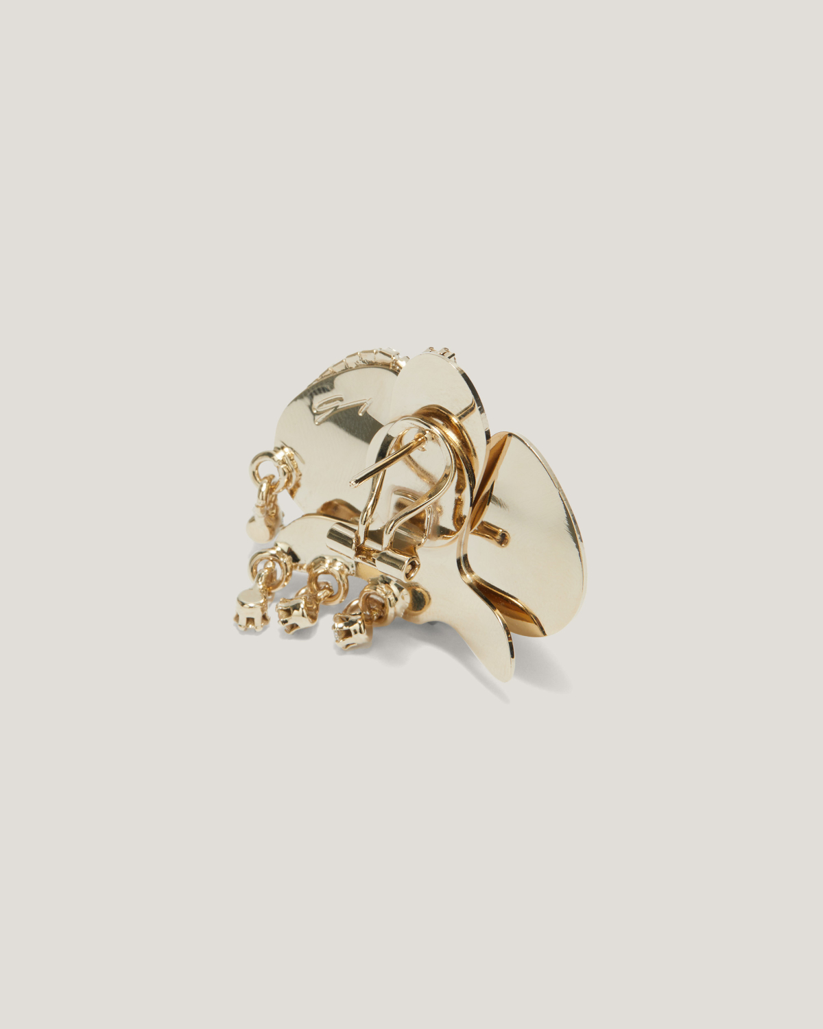 Moonlight Orchid earrings | Jewelry, Ricercabili, Valentine's Gifts, Earrings, Accessories | Genny