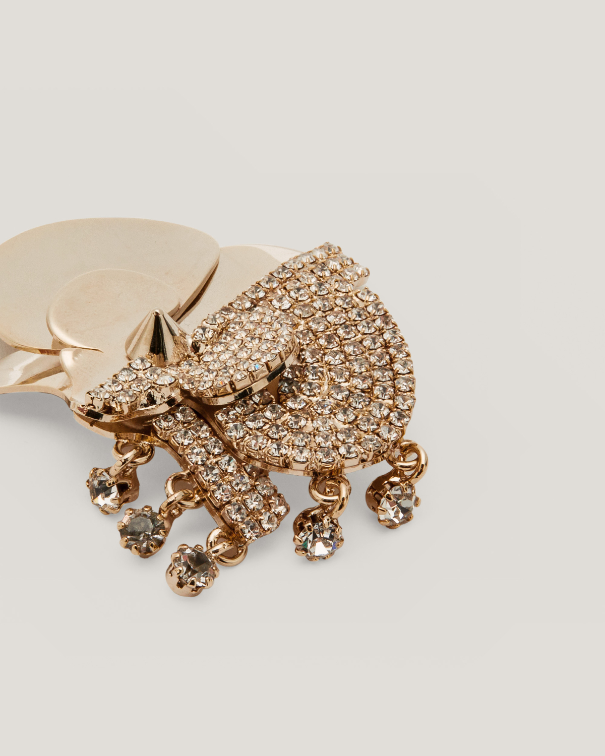 Moonlight Orchid brooch | Jewelry, Valentine's Gifts, Brooches, Accessories | Genny