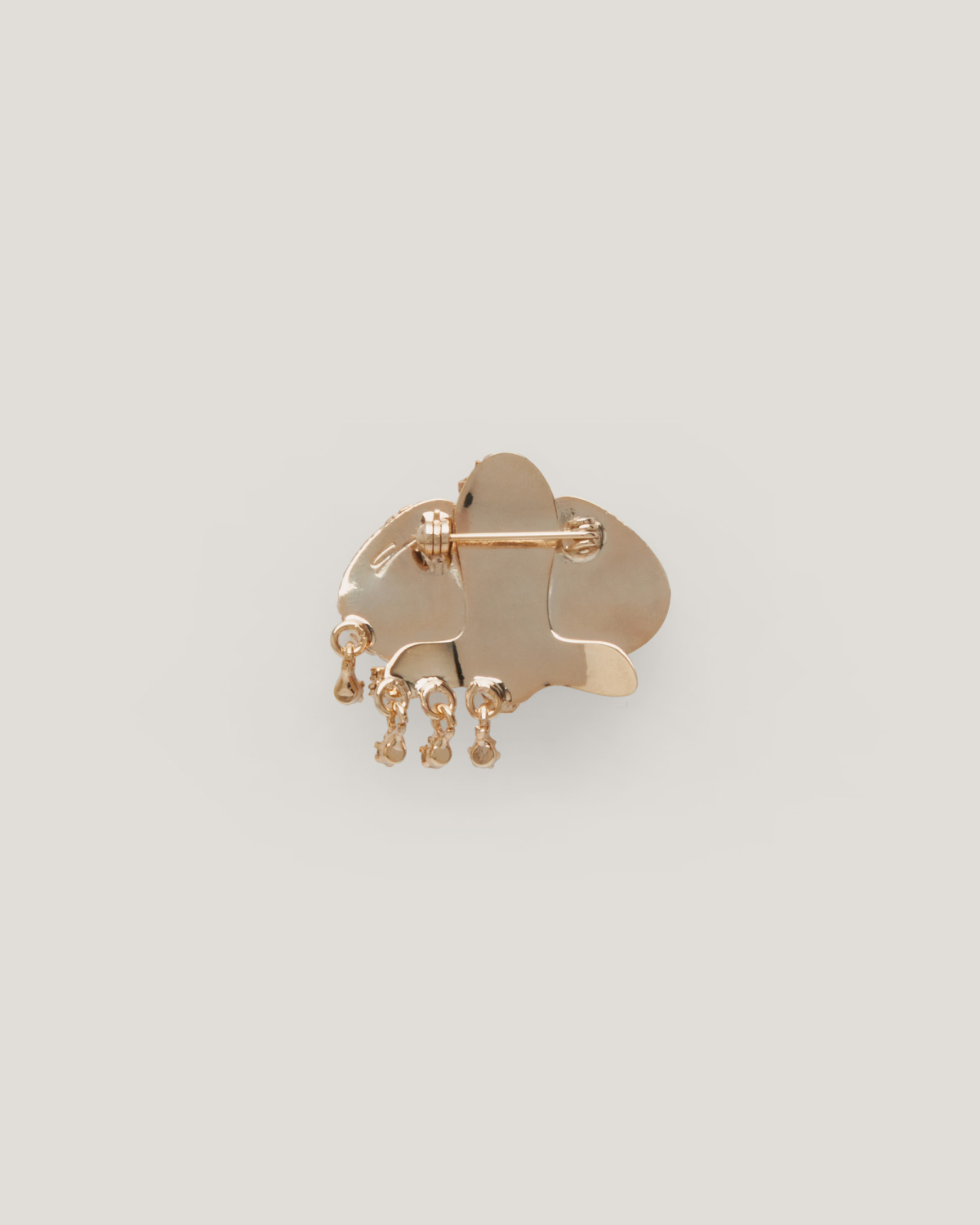 Small Moonlight Orchid brooch | Brooches, Jewelry, Accessories | Genny