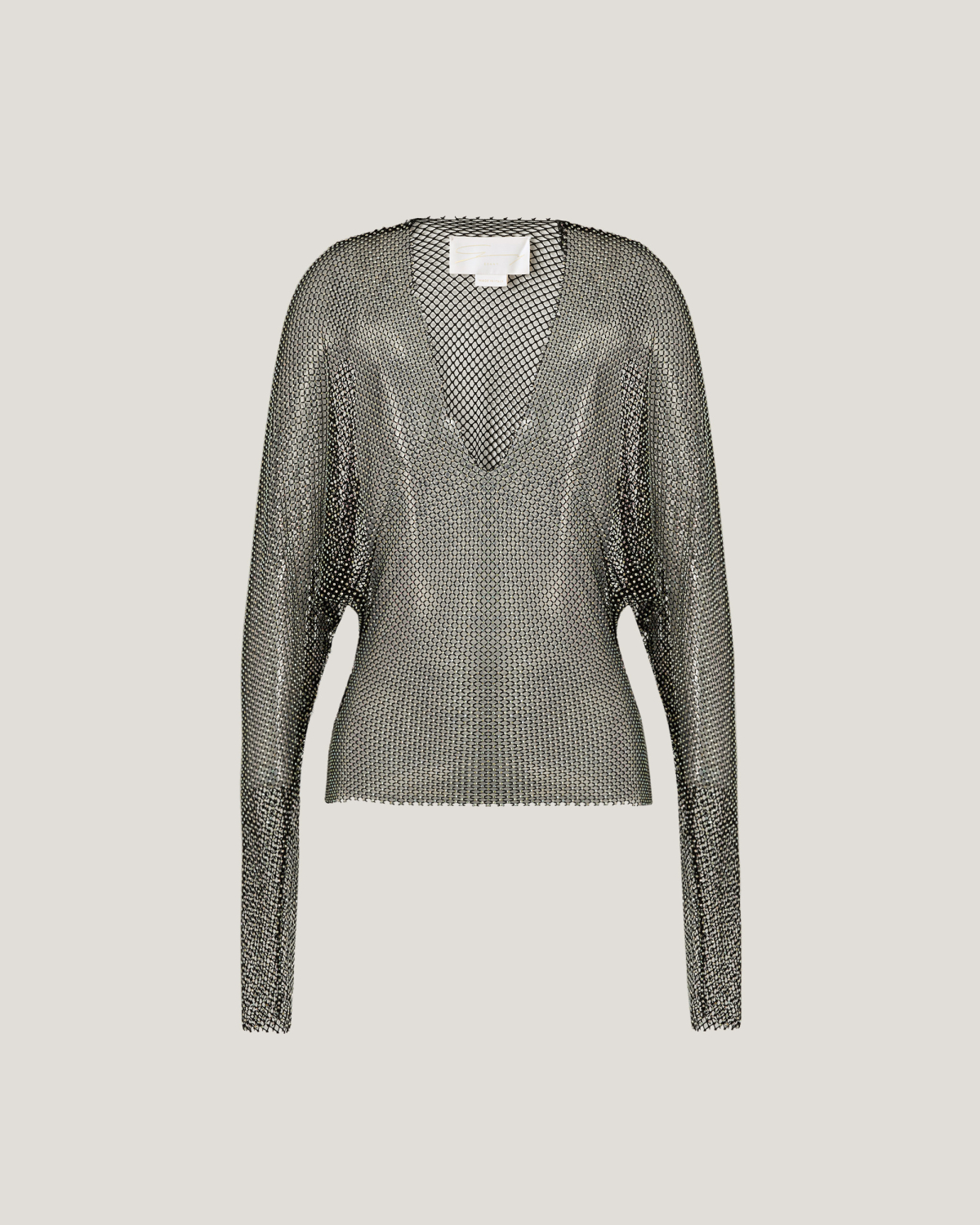 Long-sleeve top | hide_category | Genny