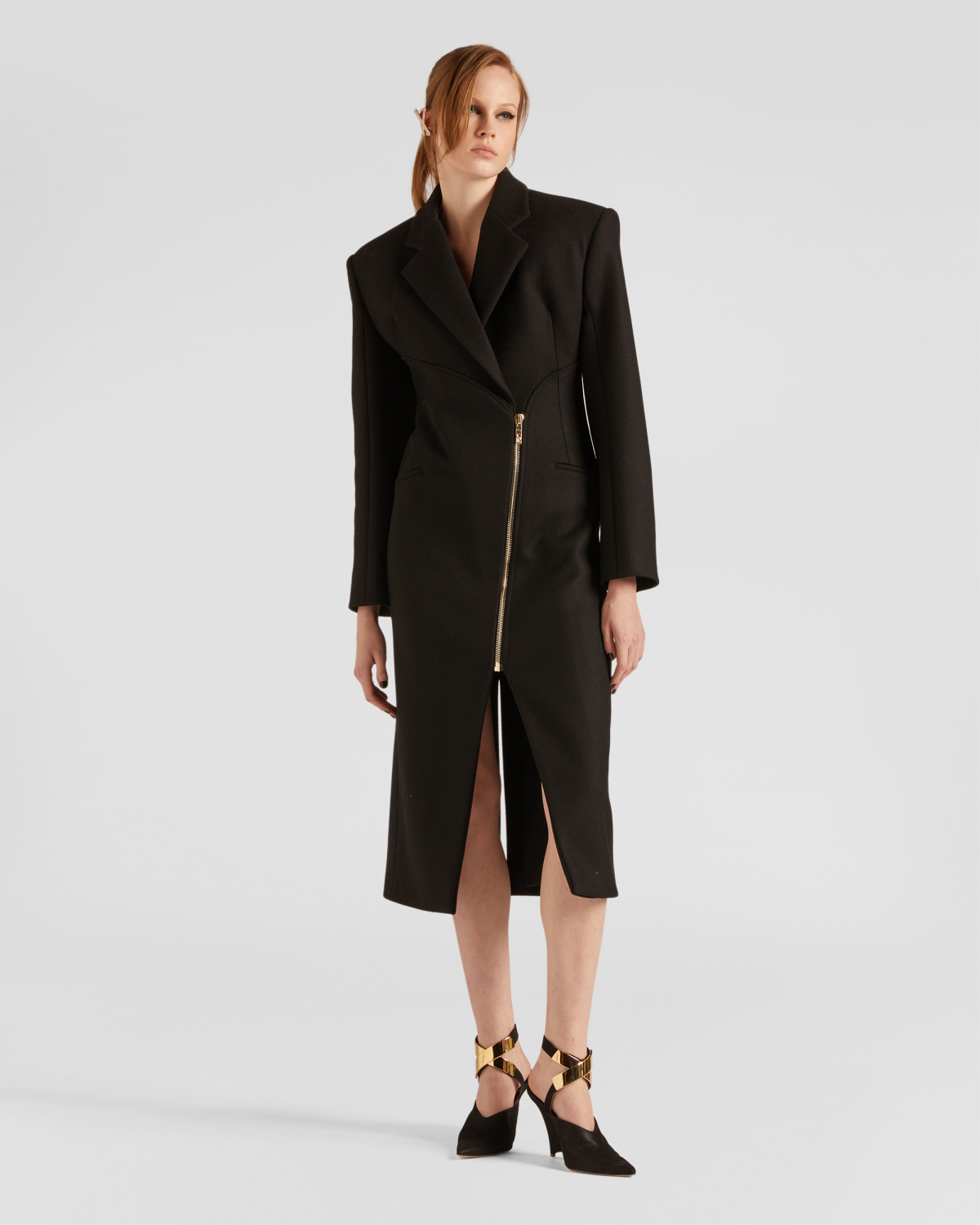 Wedge X mules | hide_category | Genny