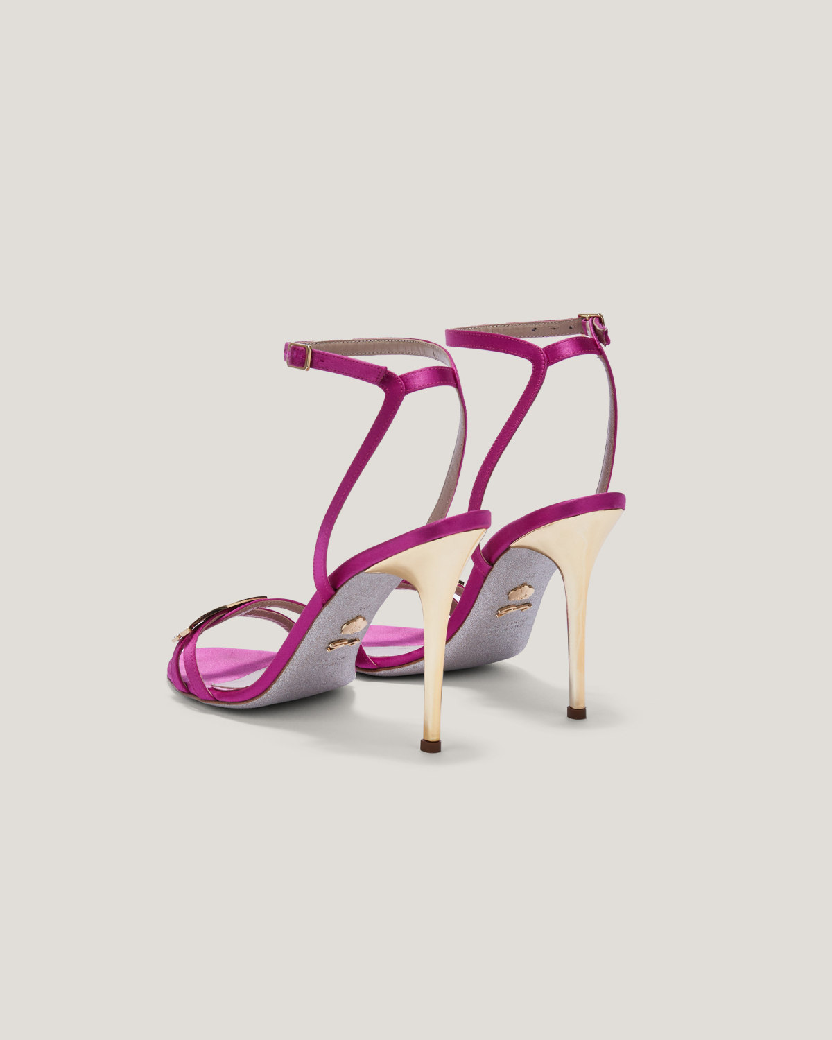 Sandals with X jewel insert | Shoes , Valentine's Gifts, Sandals | Genny