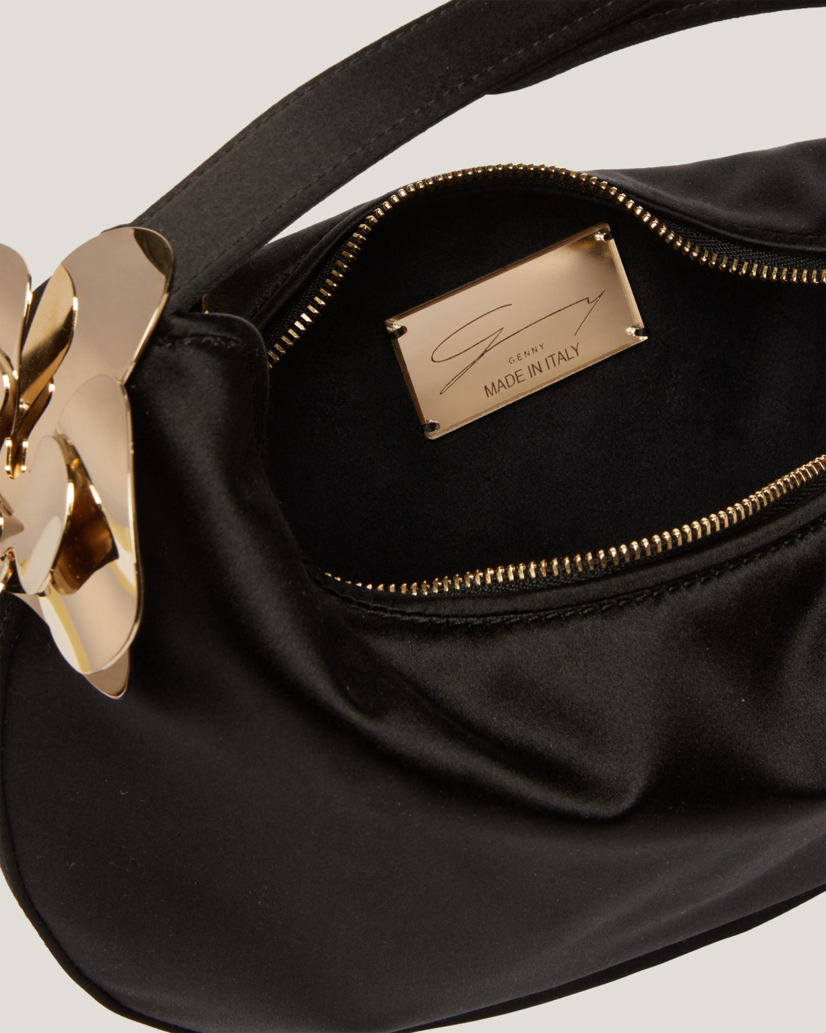 Silk Fortune bag | Bags, Fortune Bag, Ceremony Bags, Highlights | Genny
