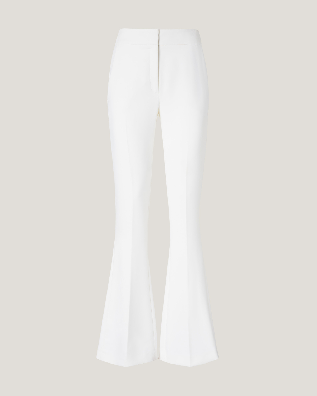 Iconic tailored pants | | Genny