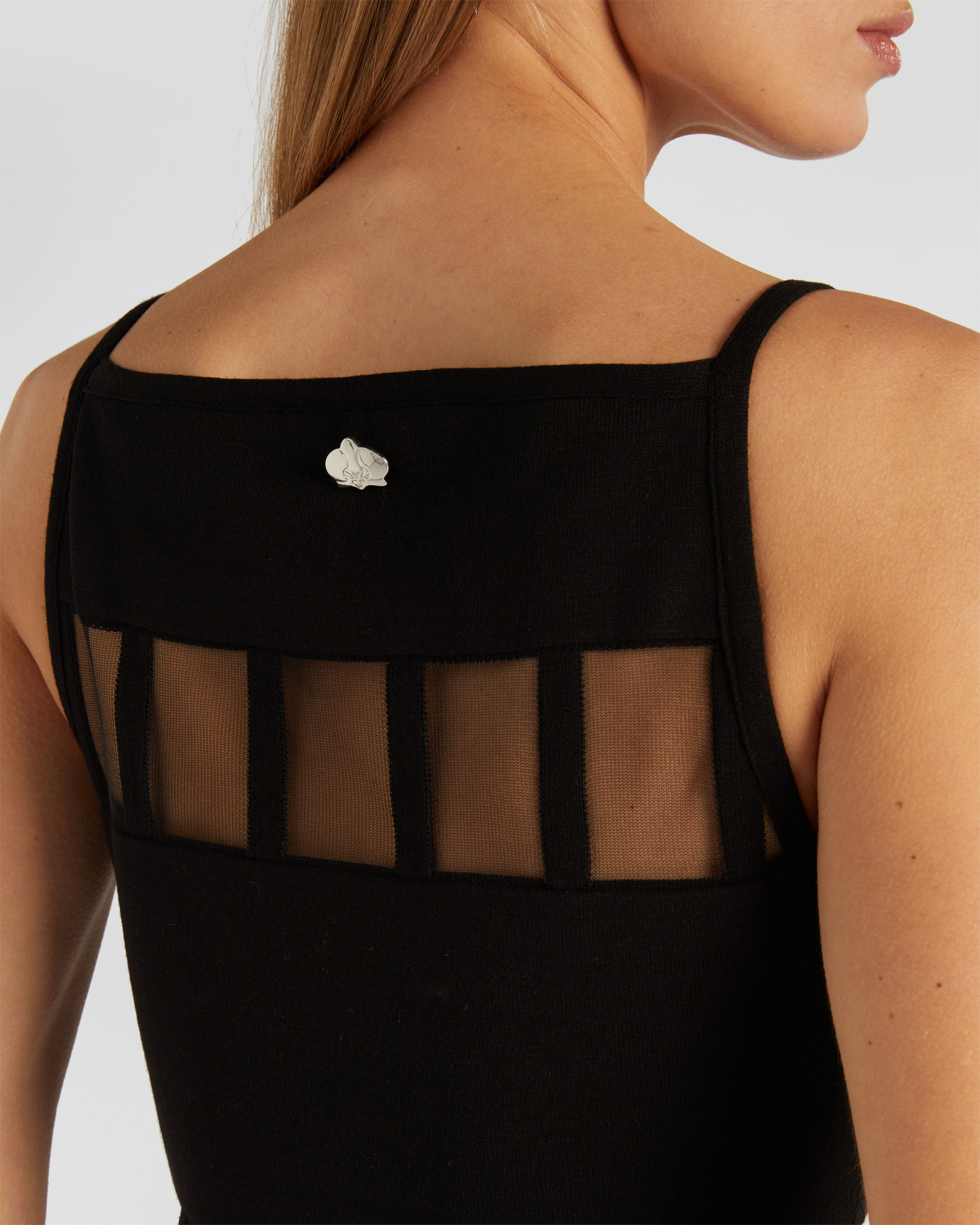 A-line dress | | Genny