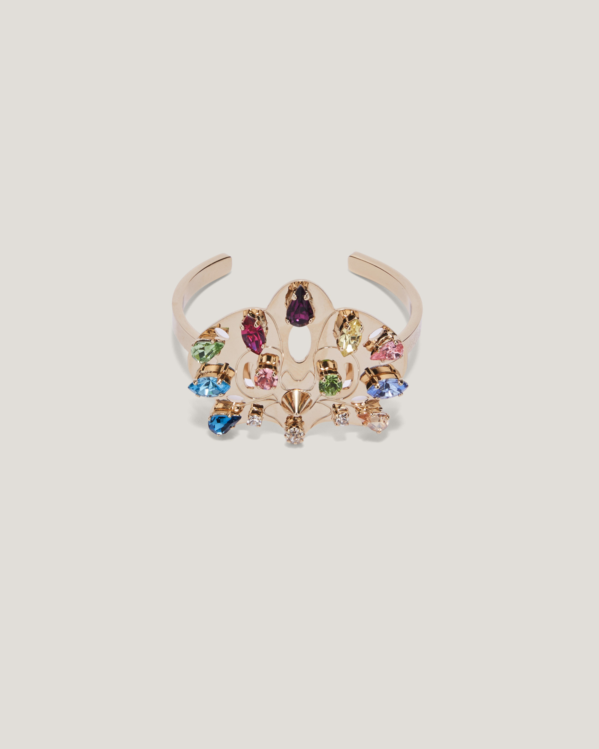 Multicolor Star Orchid bracelet | Jewelry, Valentine's Gifts, Bracelets, Accessories | Genny